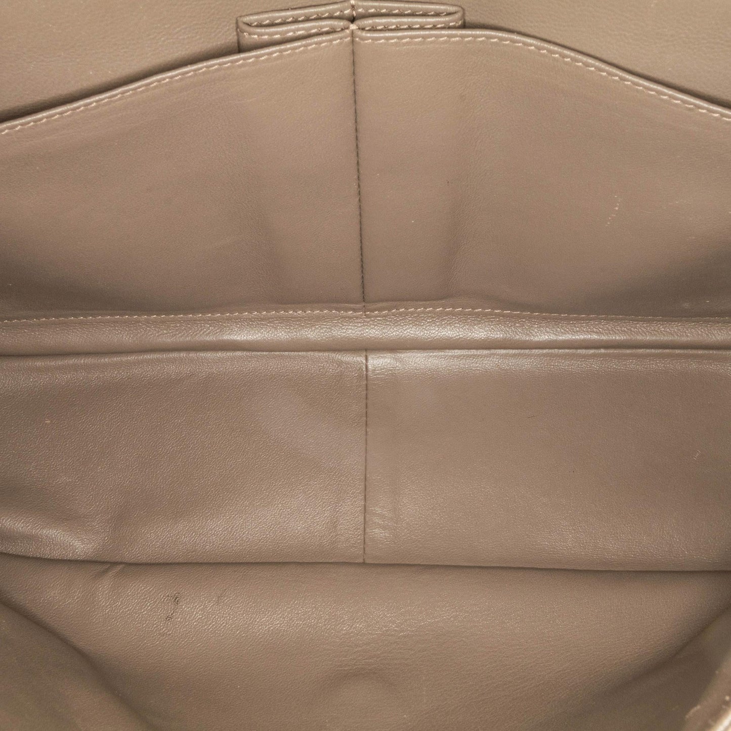 Chanel Jumbo Classic Caviar Double Flap