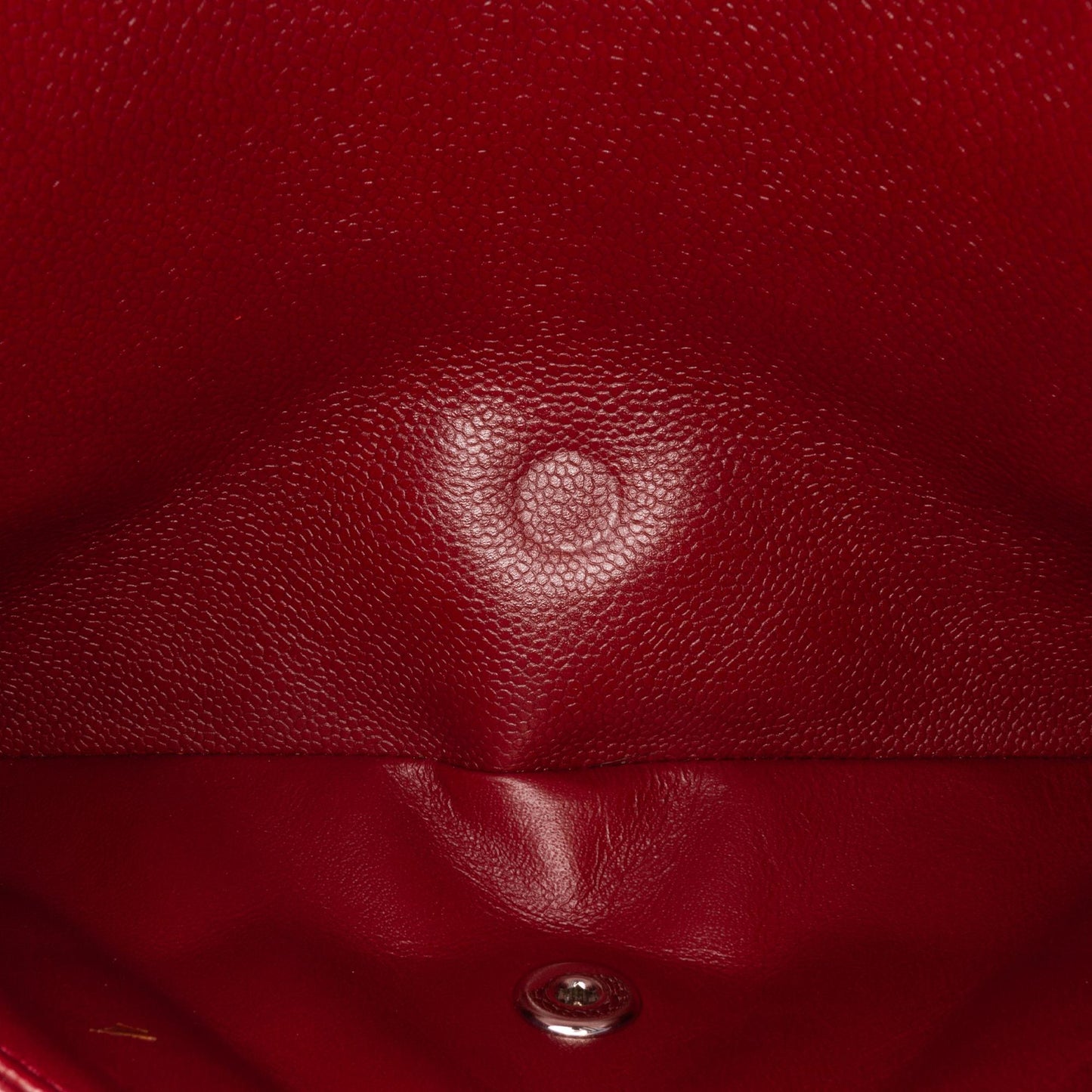 Chanel Jumbo Classic Caviar Double Flap