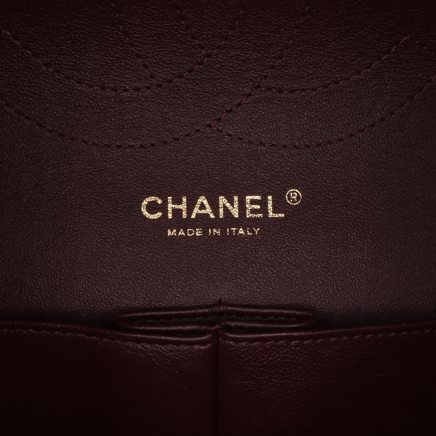 Chanel Jumbo Classic Caviar Double Flap