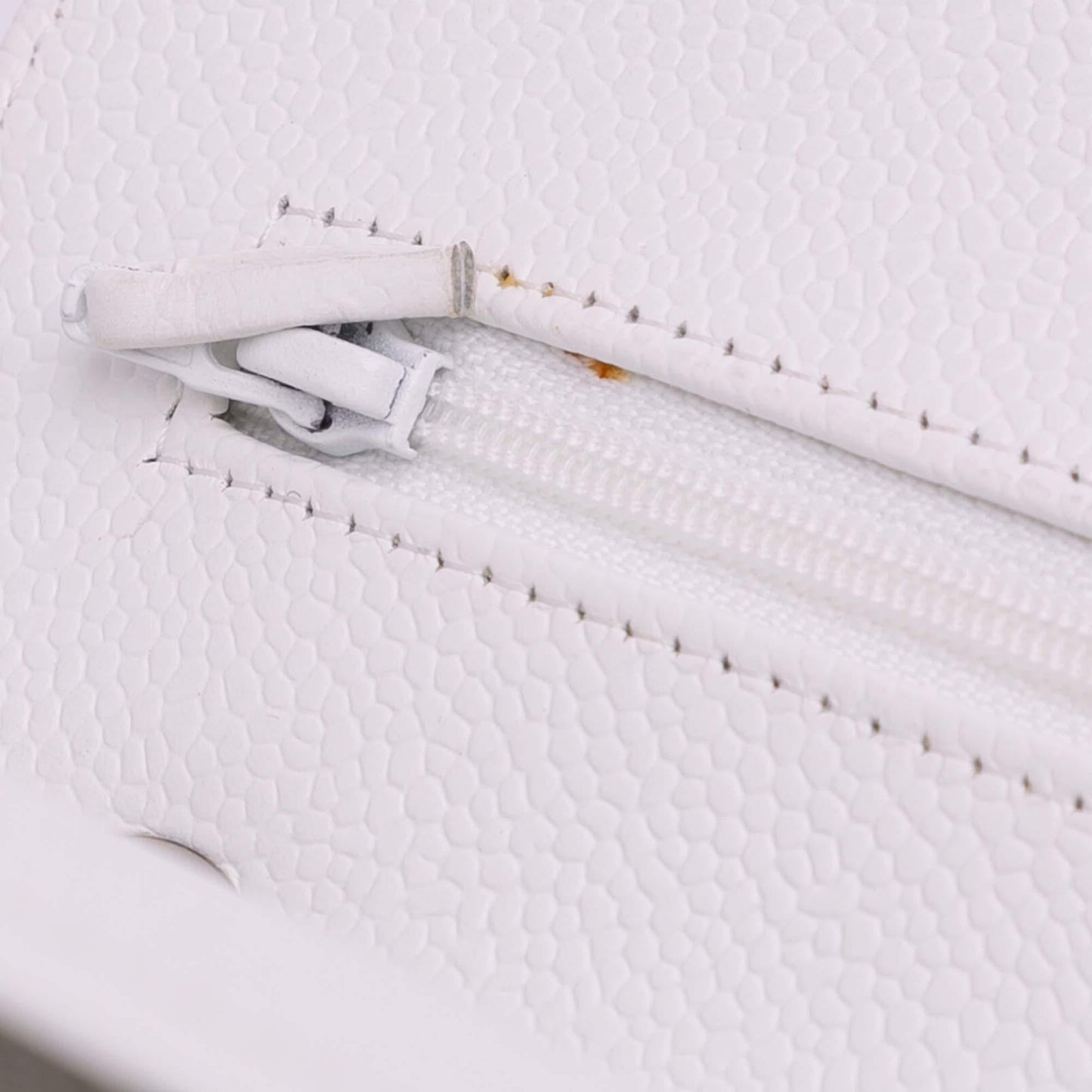 Chanel Jumbo Classic Caviar Double Flap