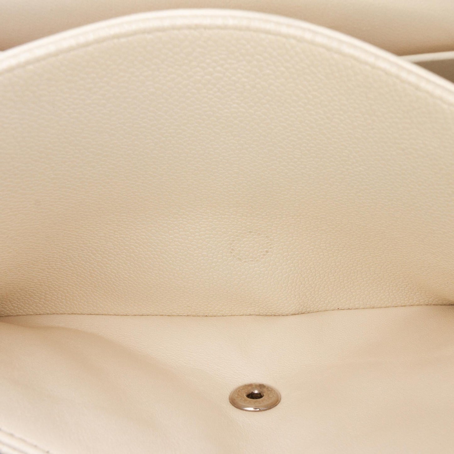Chanel Jumbo Classic Caviar Double Flap