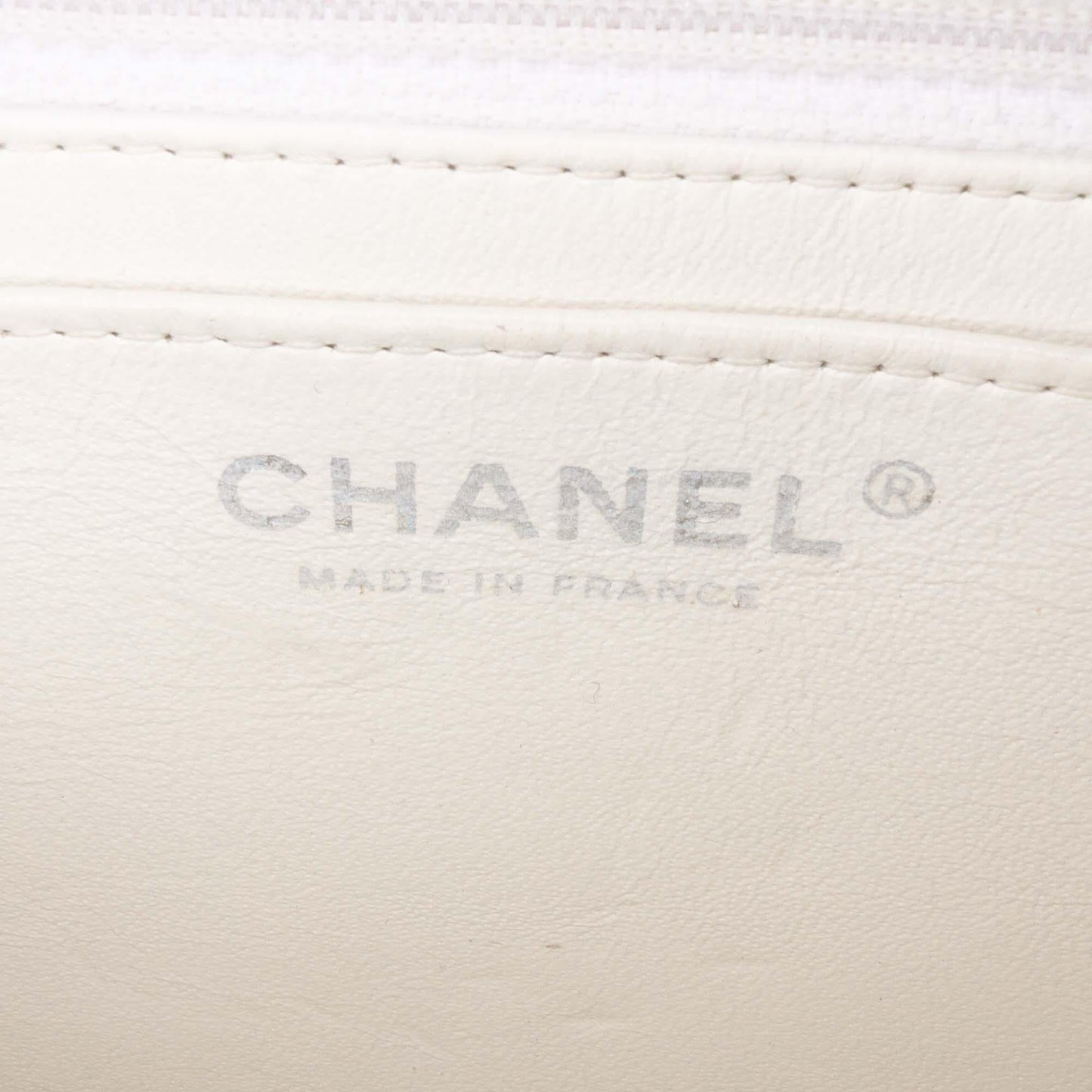 Chanel Jumbo Classic Caviar Double Flap