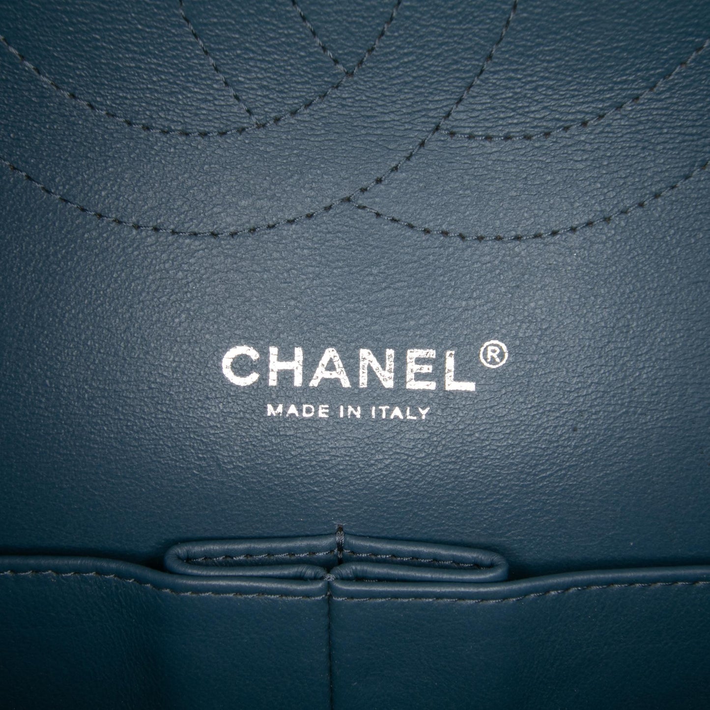 Chanel Jumbo Classic Caviar Double Flap