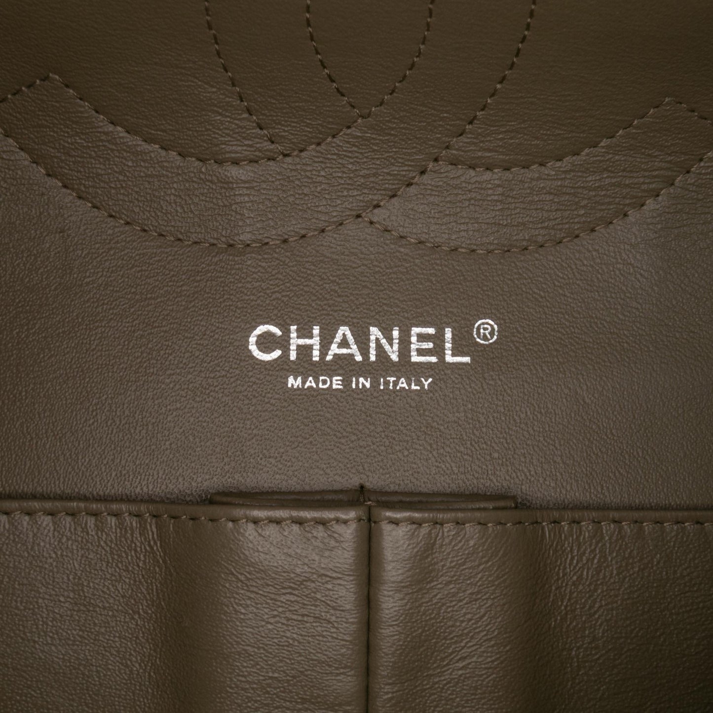 Chanel Jumbo Classic Caviar Double Flap