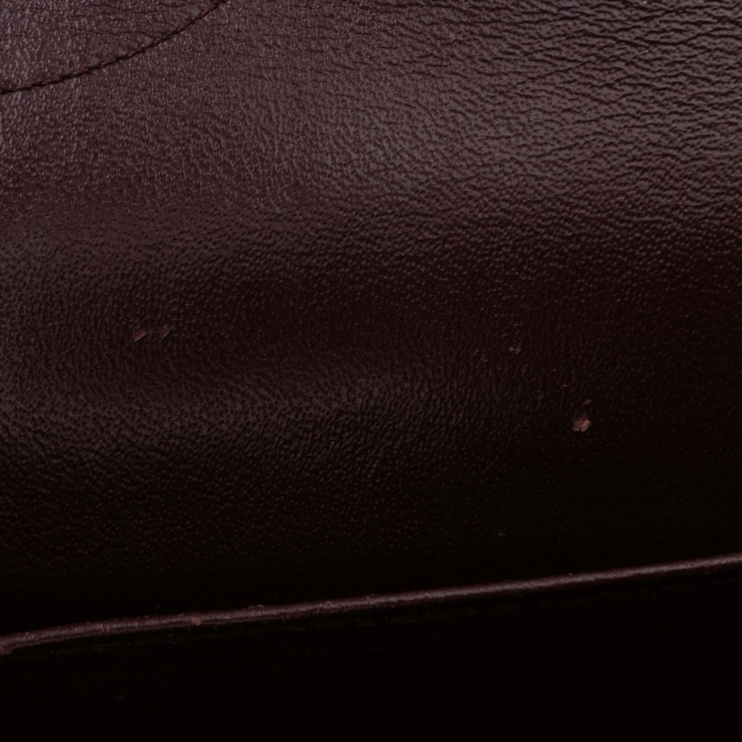 Chanel Jumbo Classic Caviar Double Flap