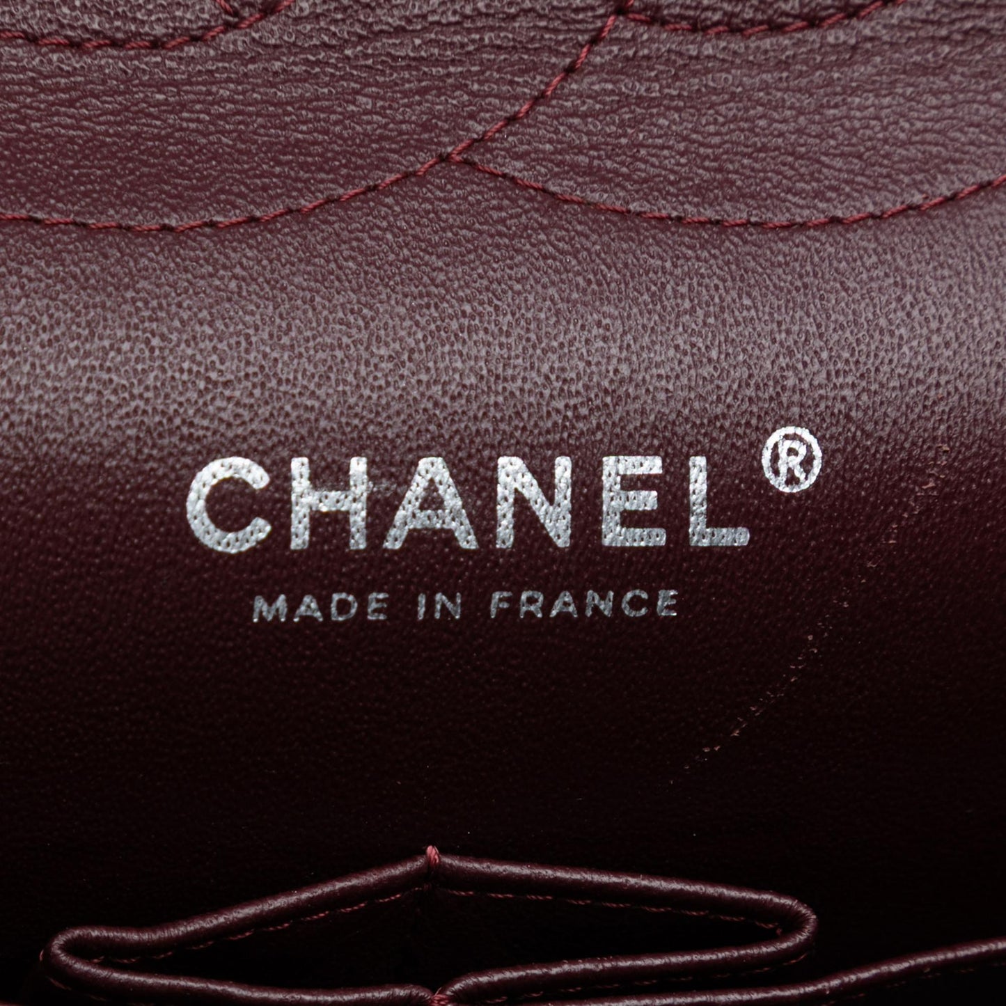 Chanel Jumbo Classic Caviar Double Flap