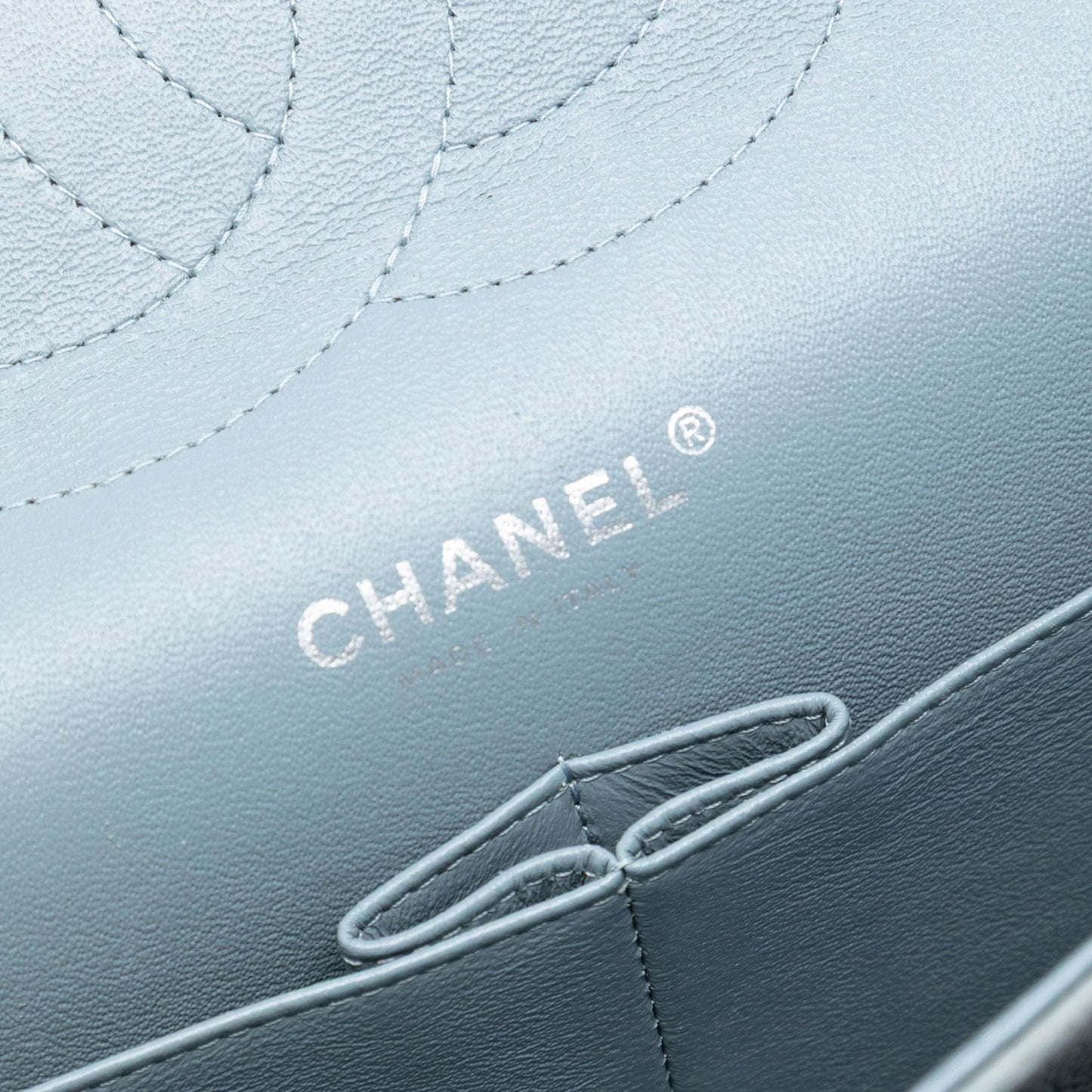 Chanel Jumbo Classic Caviar Double Flap