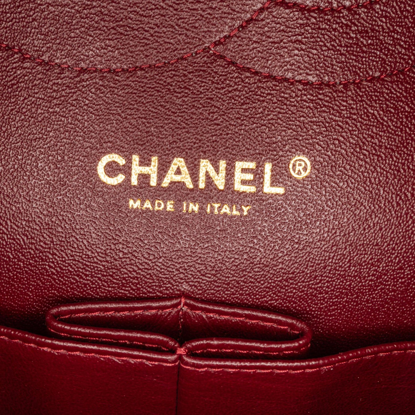 Chanel Jumbo Classic Lambskin Double Flap (SHG-Bvc5Ul)