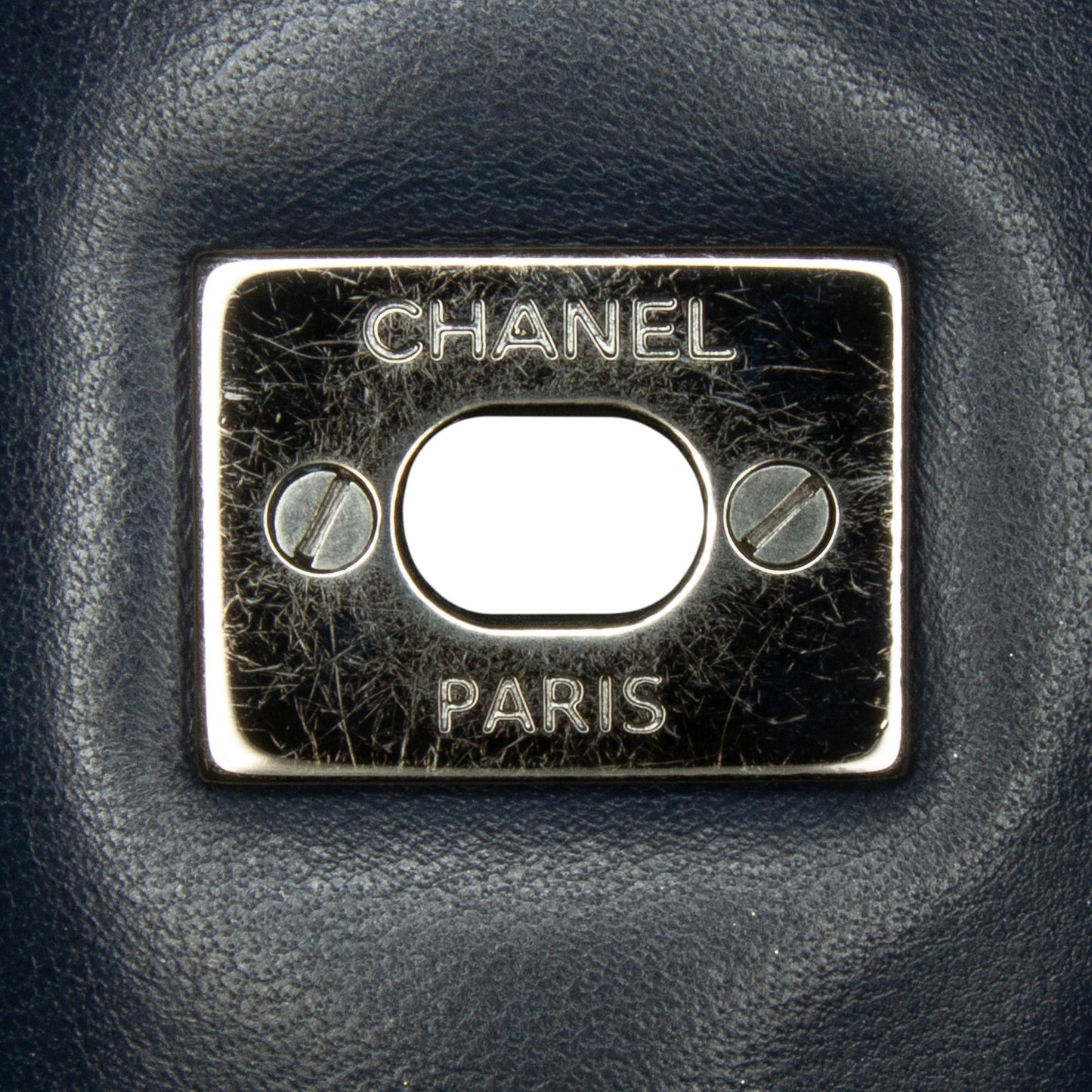 Chanel Jumbo Classic Lambskin Double Flap (SHG-LJjFs9)