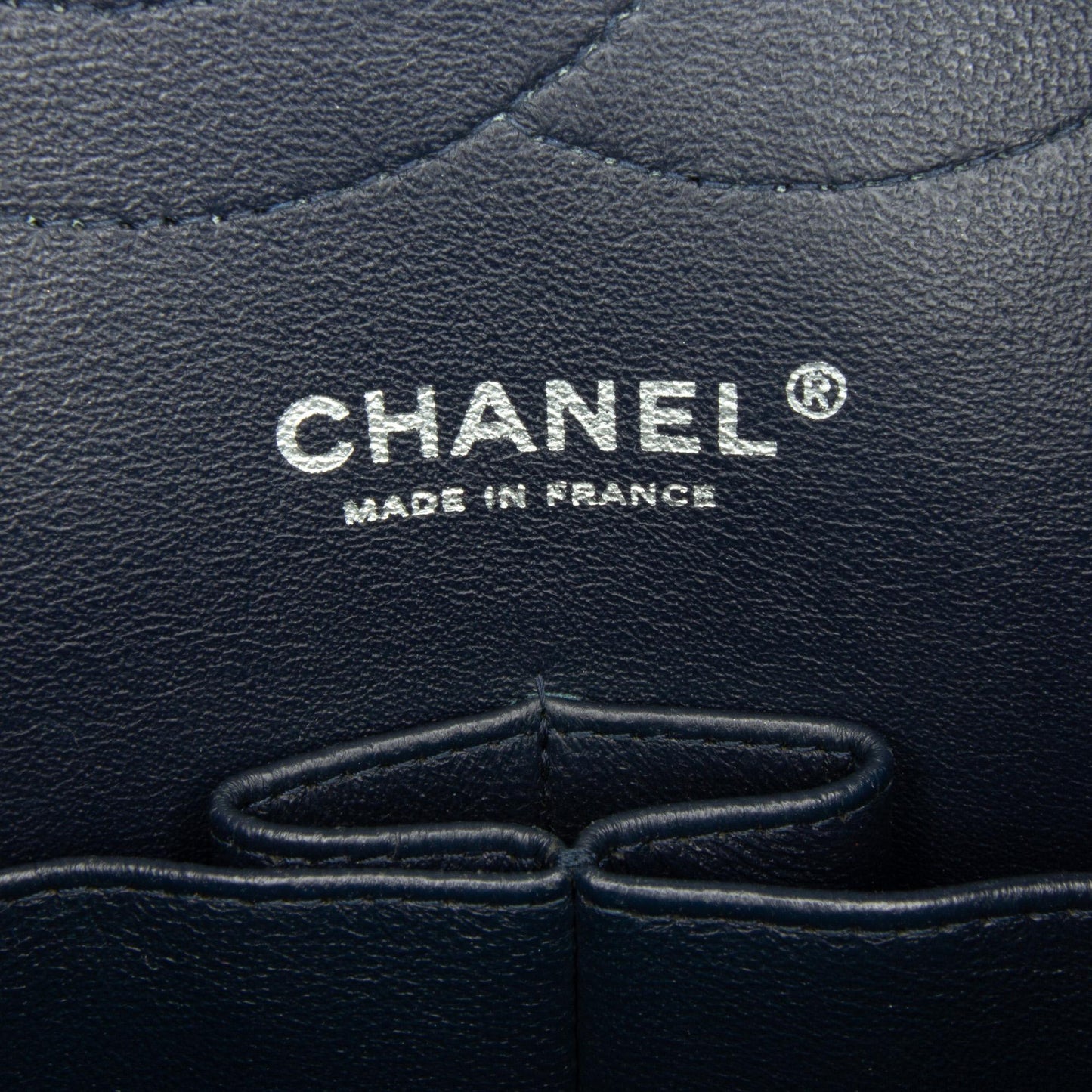 Chanel Jumbo Classic Lambskin Double Flap (SHG-LJjFs9)