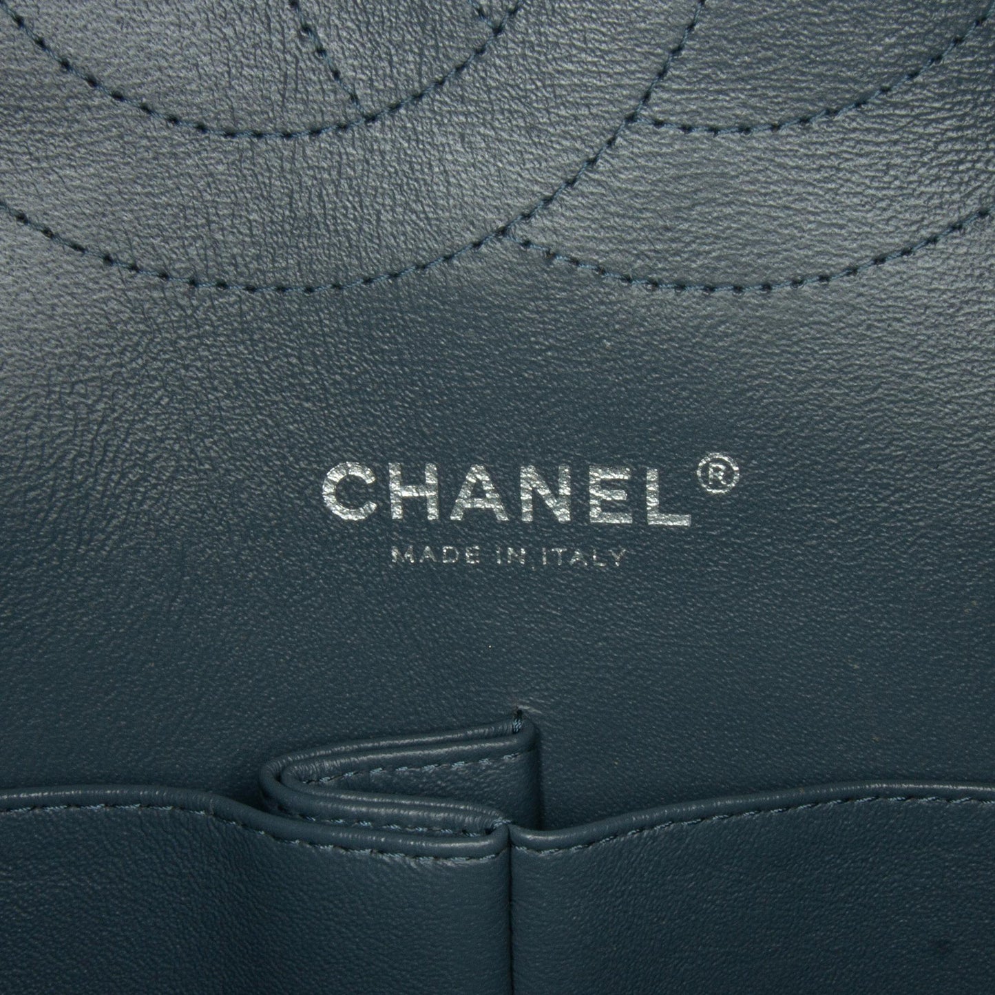 Chanel Jumbo Classic Lambskin Double Flap (SHG-7S4PHb)