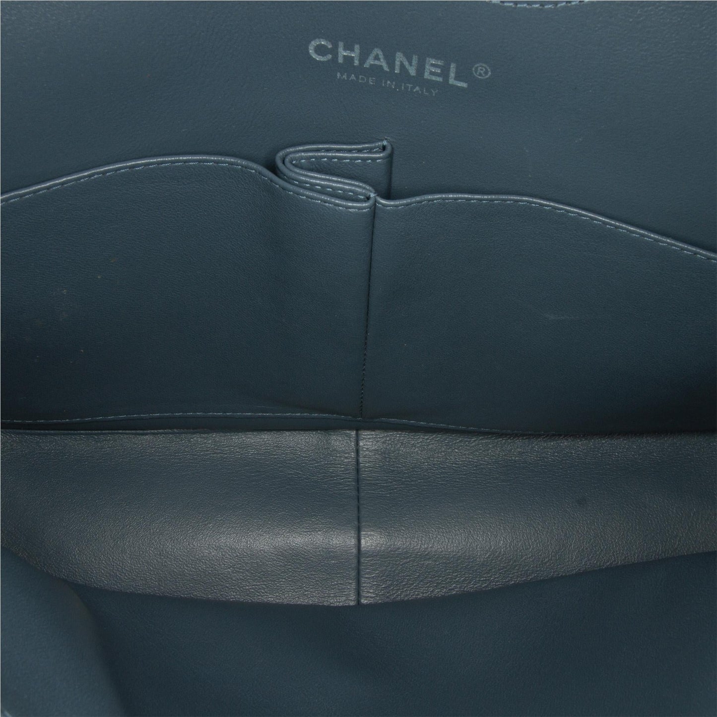 Chanel Jumbo Classic Lambskin Double Flap (SHG-7S4PHb)