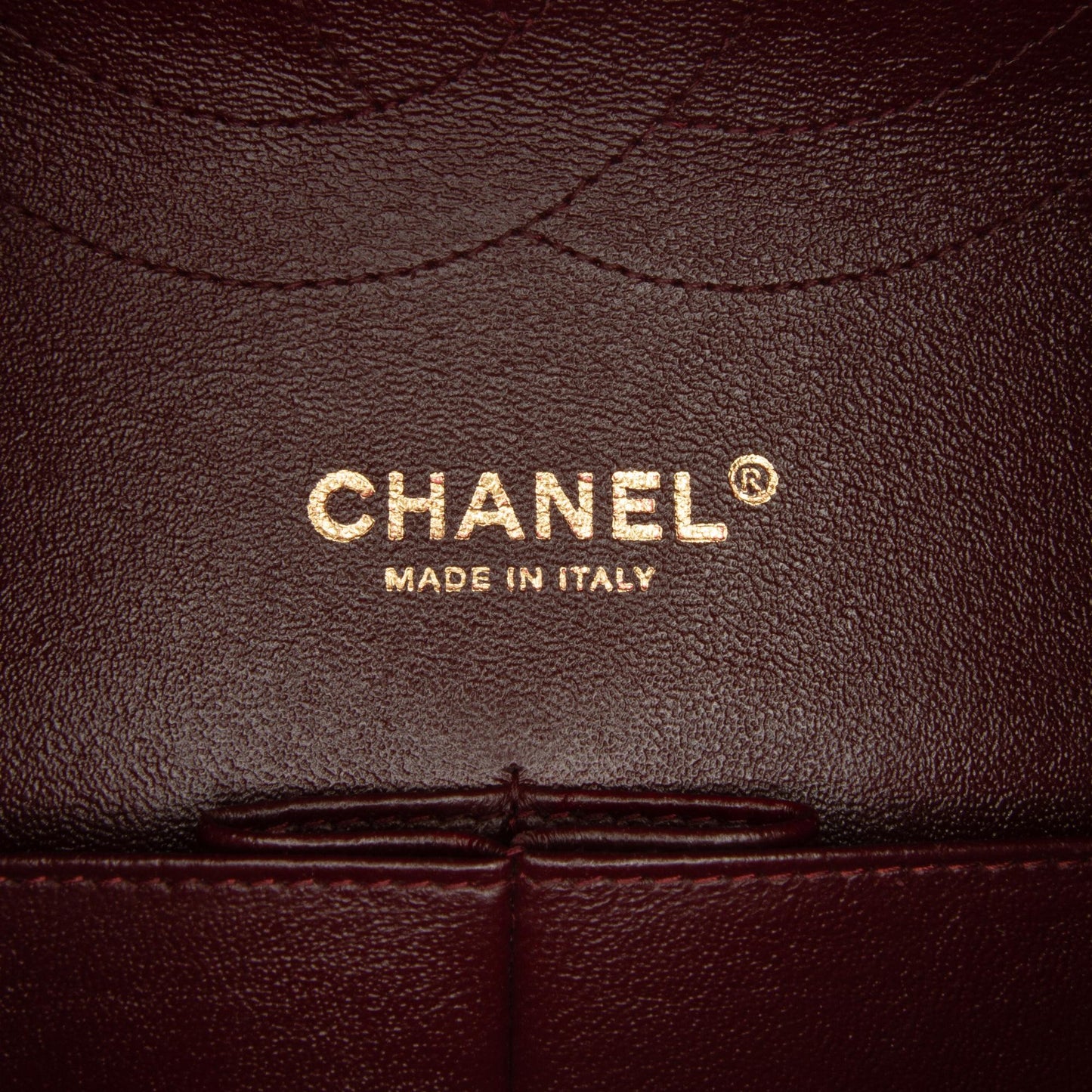 Chanel Jumbo Classic Lambskin Double Flap (SHG-j2TOdY)