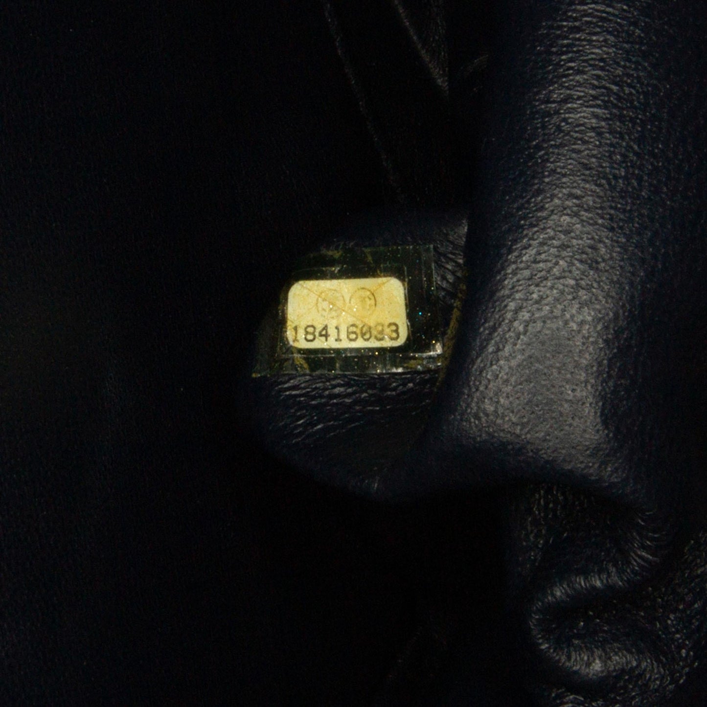Chanel Jumbo Classic Lambskin Double Flap (SHG-6ybnBt)