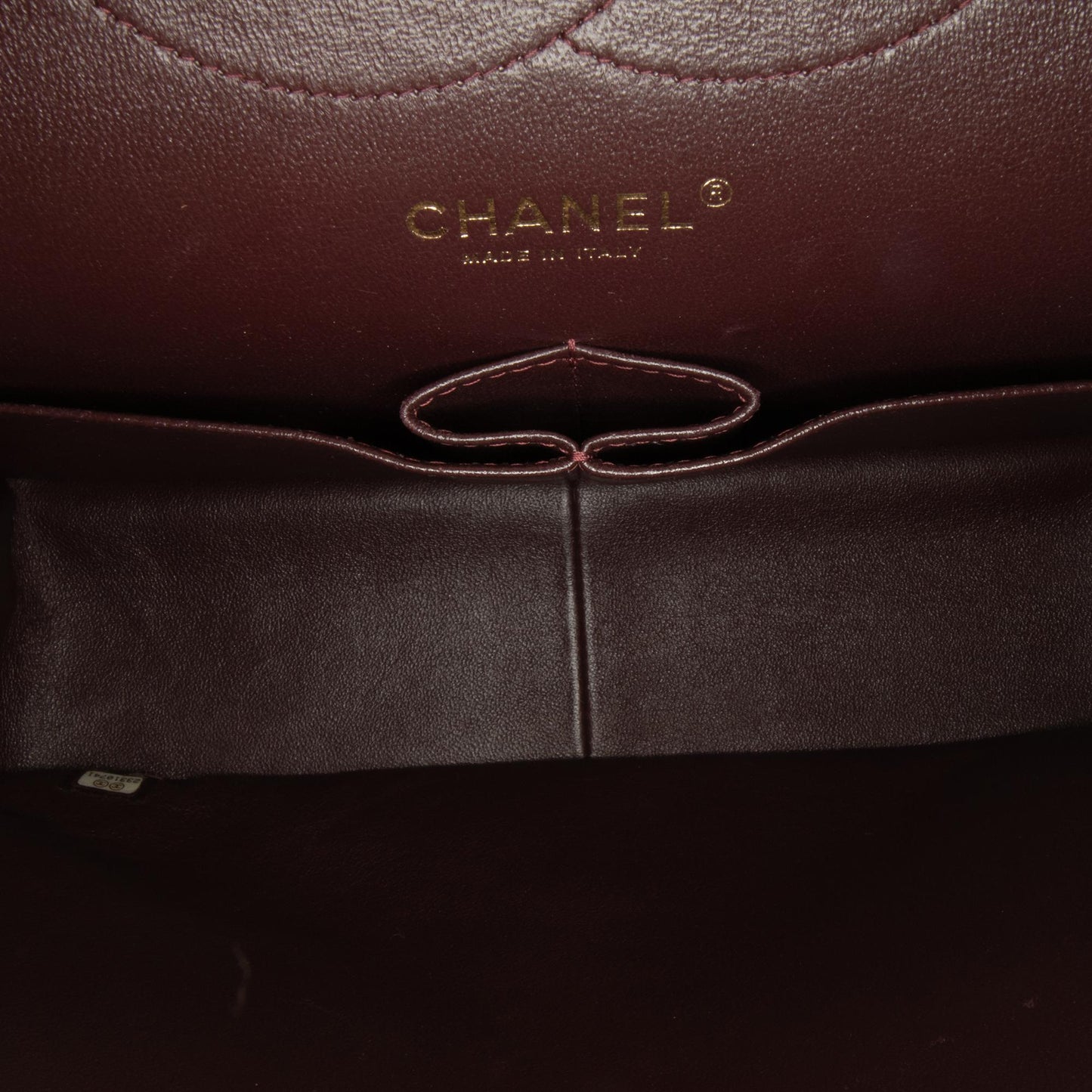 Chanel Jumbo Classic Lambskin Double Flap (SHG-9p8KiG)