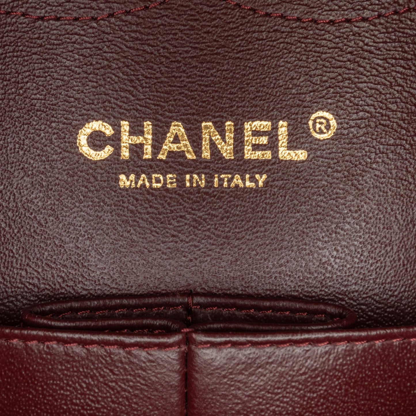 Chanel Jumbo Classic Lambskin Double Flap (SHG-dnuKsy)