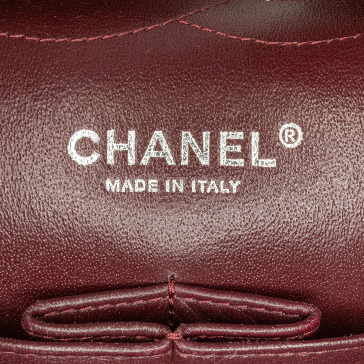 Chanel Jumbo Classic Lambskin Double Flap (SHG-WX0kkI)