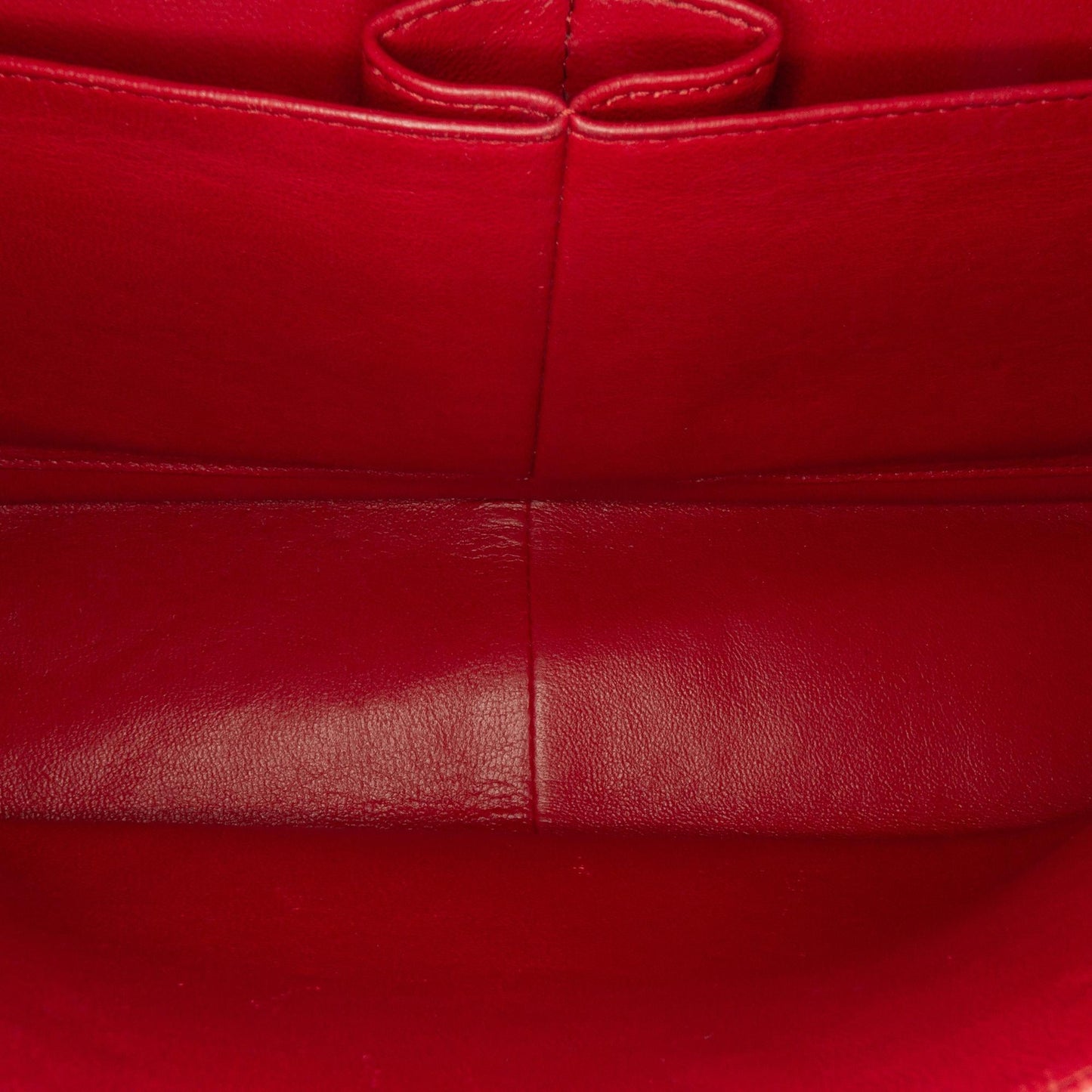 Chanel Jumbo Classic Lambskin Double Flap (SHG-TnikLT)