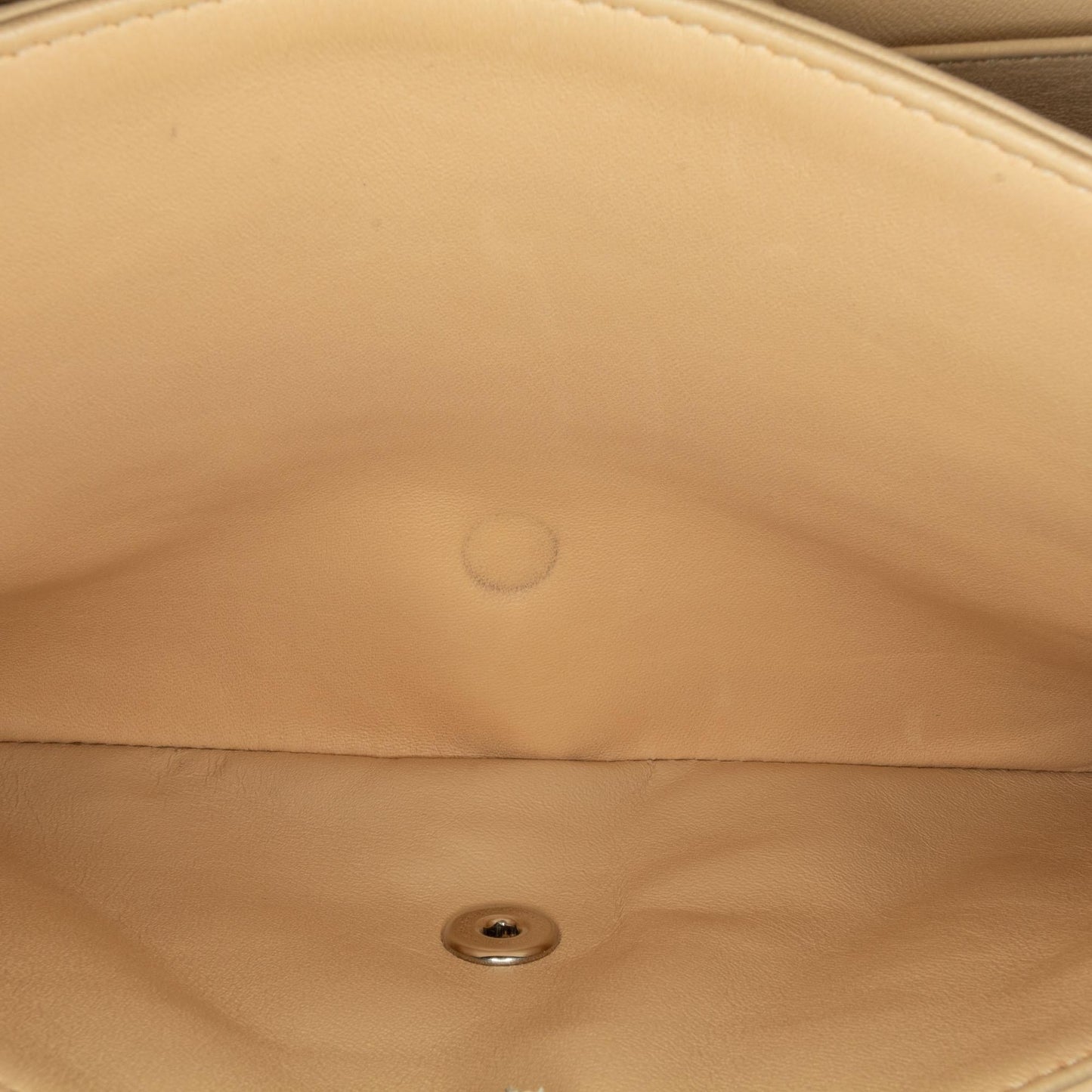Chanel Jumbo Classic Lambskin Double Flap (SHG-Mqc20h)