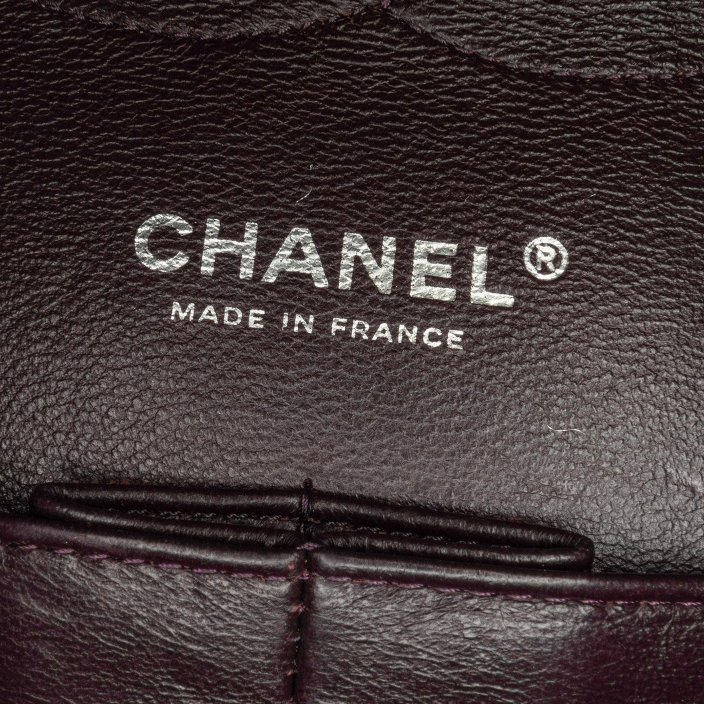 Chanel Jumbo Classic Lambskin Double Flap (SHG-rIFMOP)