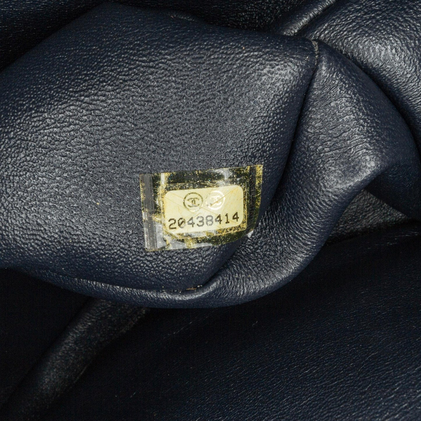 Chanel Jumbo Classic Lambskin Double Flap (SHG-byKwiG)