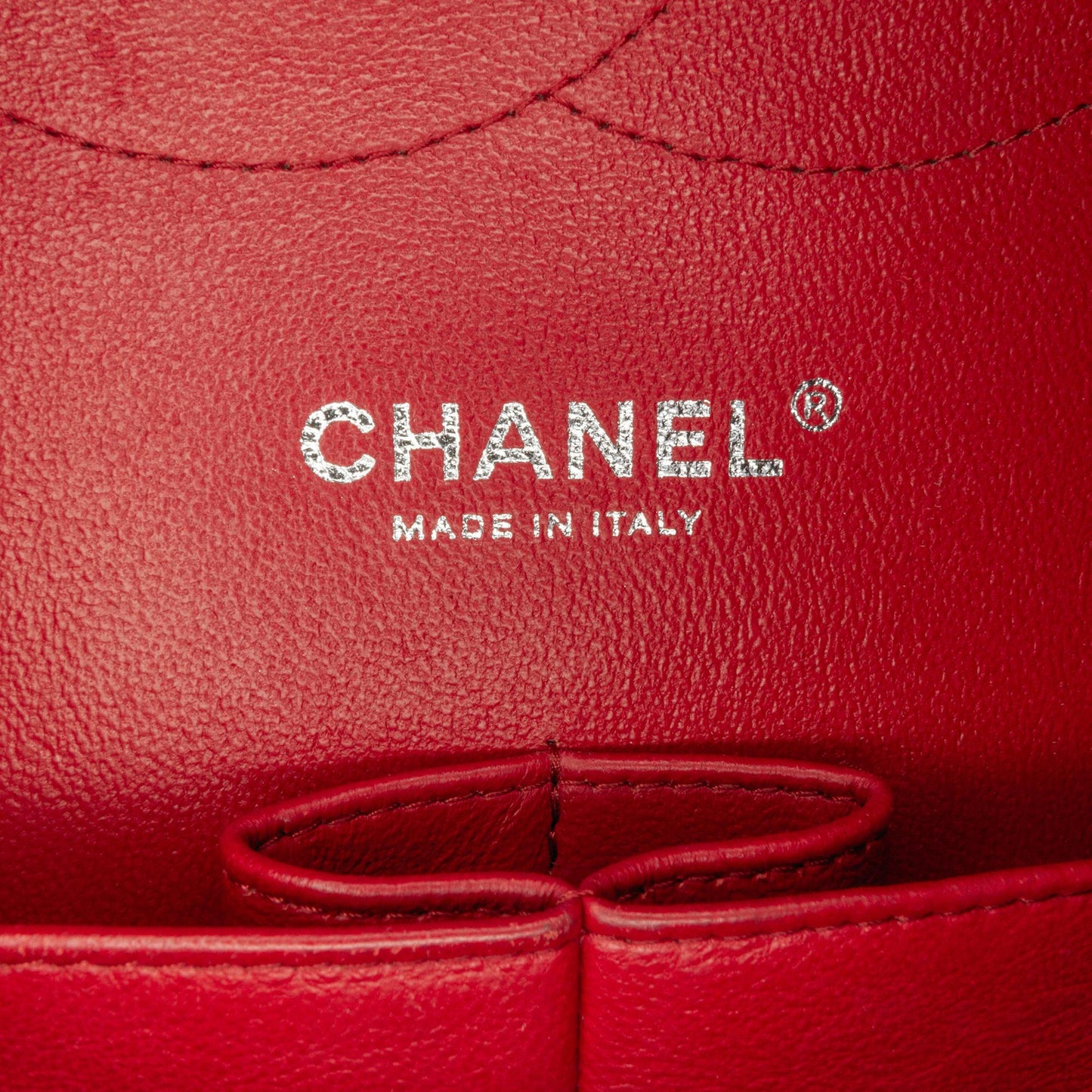 Chanel Jumbo Classic Lambskin Double Flap (SHG-a647GD)