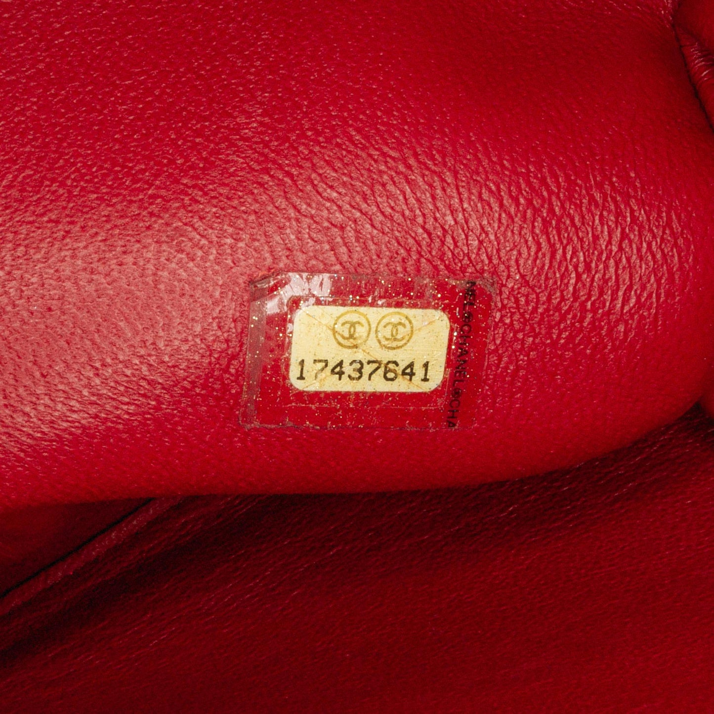 Chanel Jumbo Classic Lambskin Double Flap (SHG-a647GD)