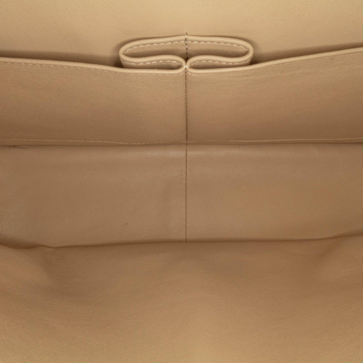 Chanel Jumbo Classic Lambskin Double Flap (SHG-DmoPIa)