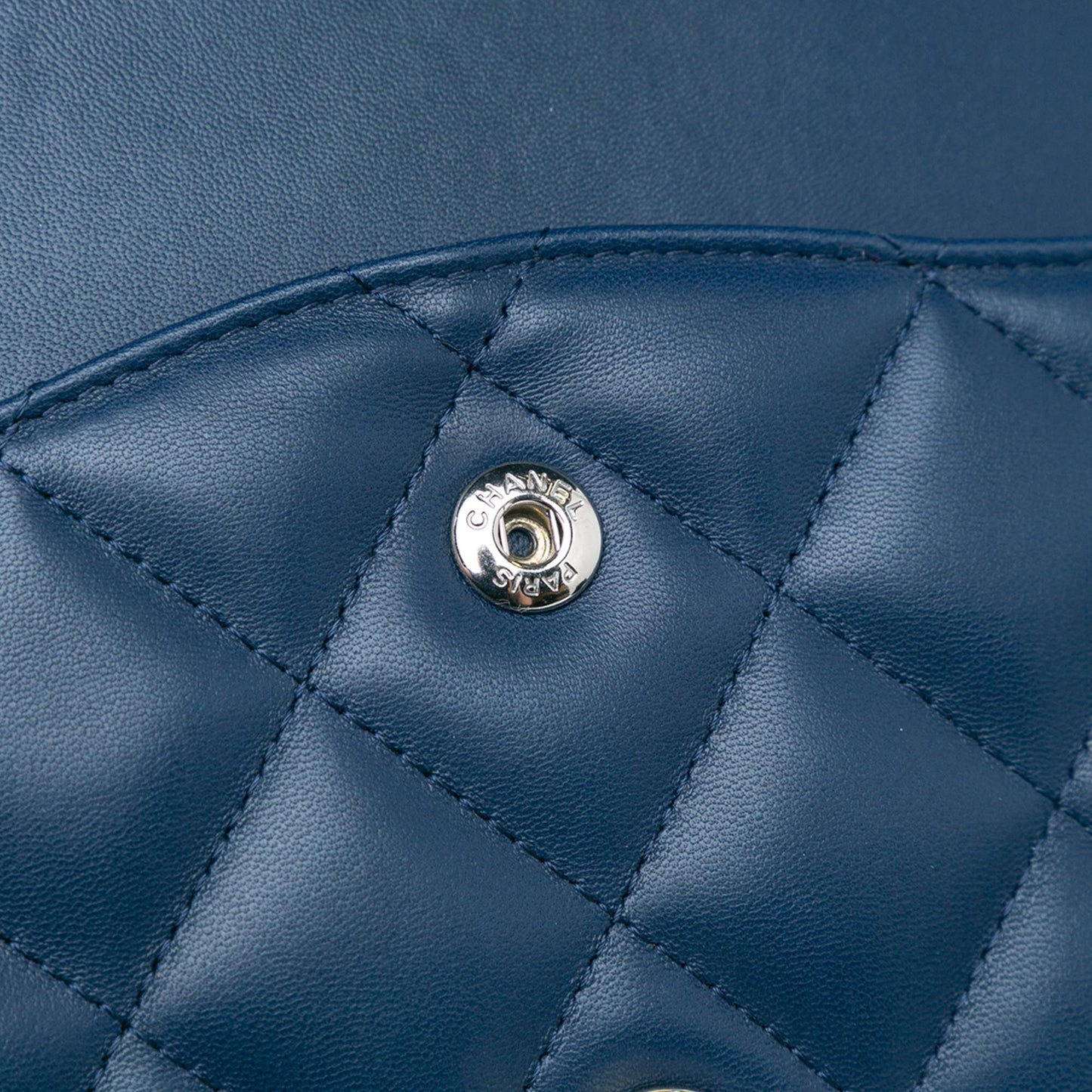 Chanel Jumbo Classic Lambskin Double Flap