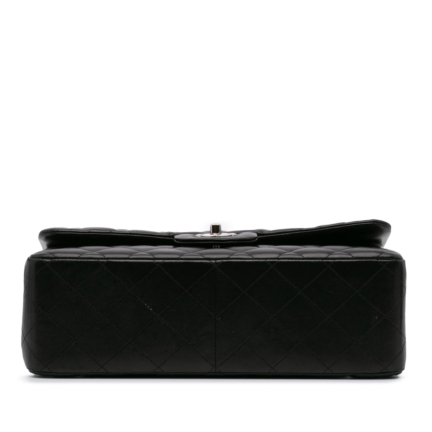 Chanel Jumbo Classic Lambskin Double Flap