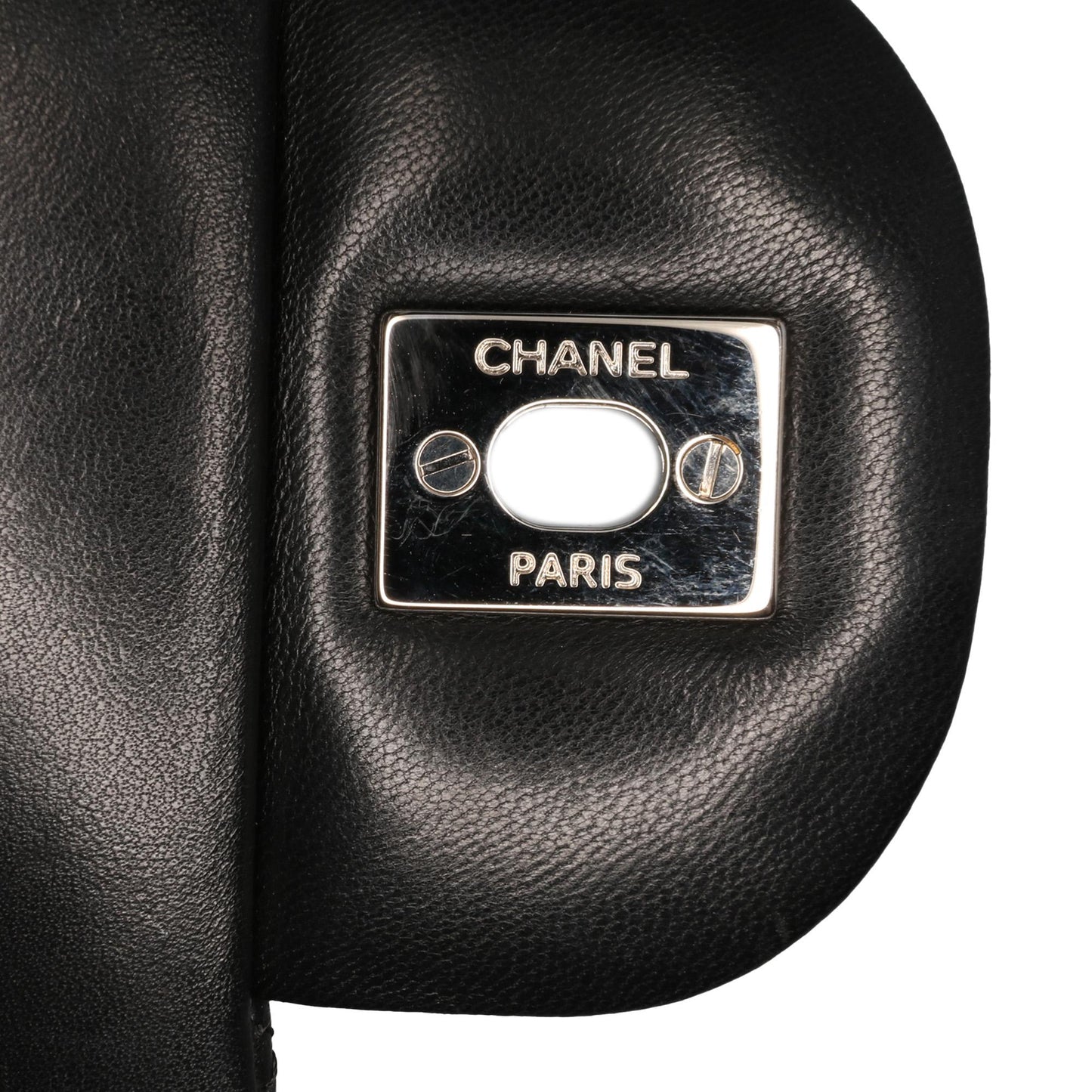 Chanel Jumbo Classic Lambskin Double Flap
