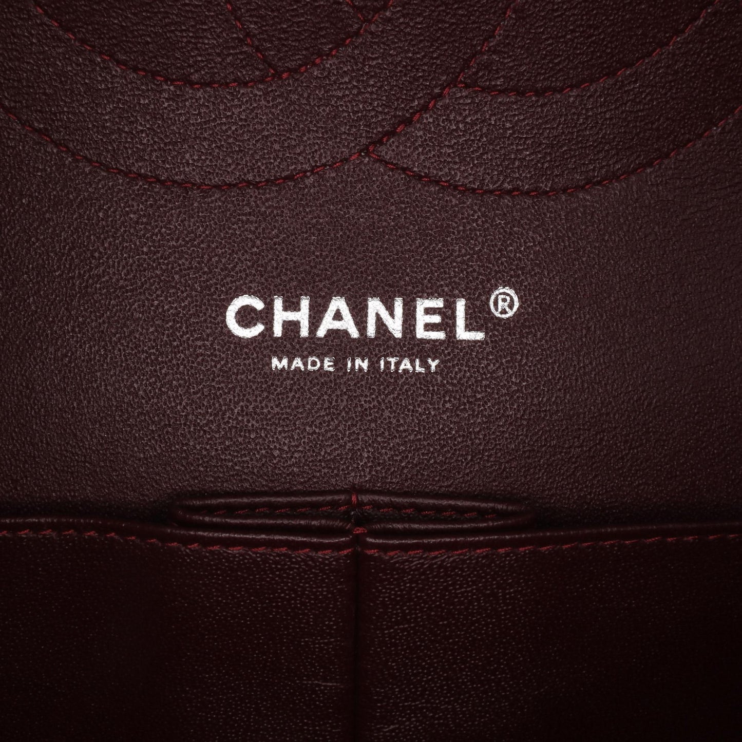 Chanel Jumbo Classic Lambskin Double Flap