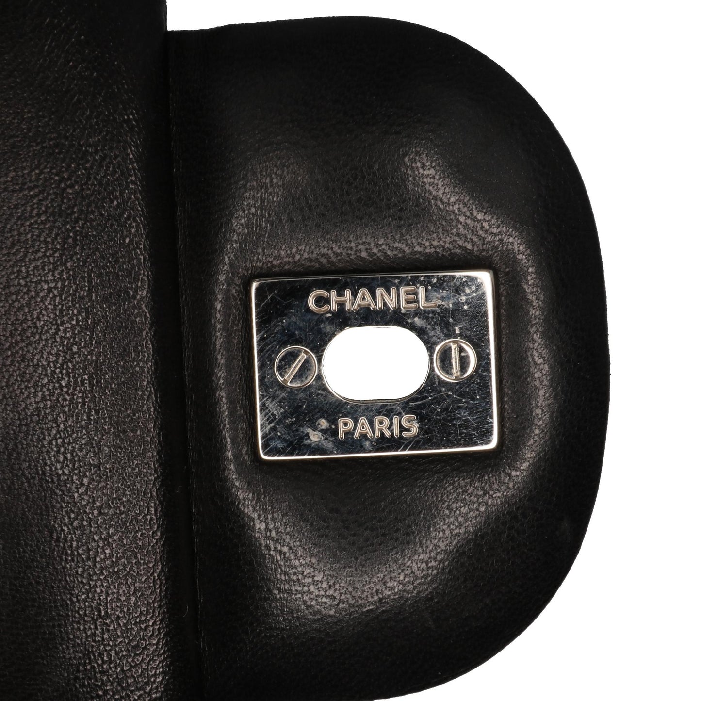 Chanel Jumbo Classic Lambskin Double Flap