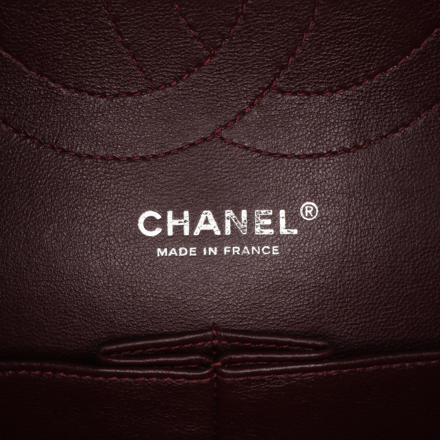 Chanel Jumbo Classic Lambskin Double Flap