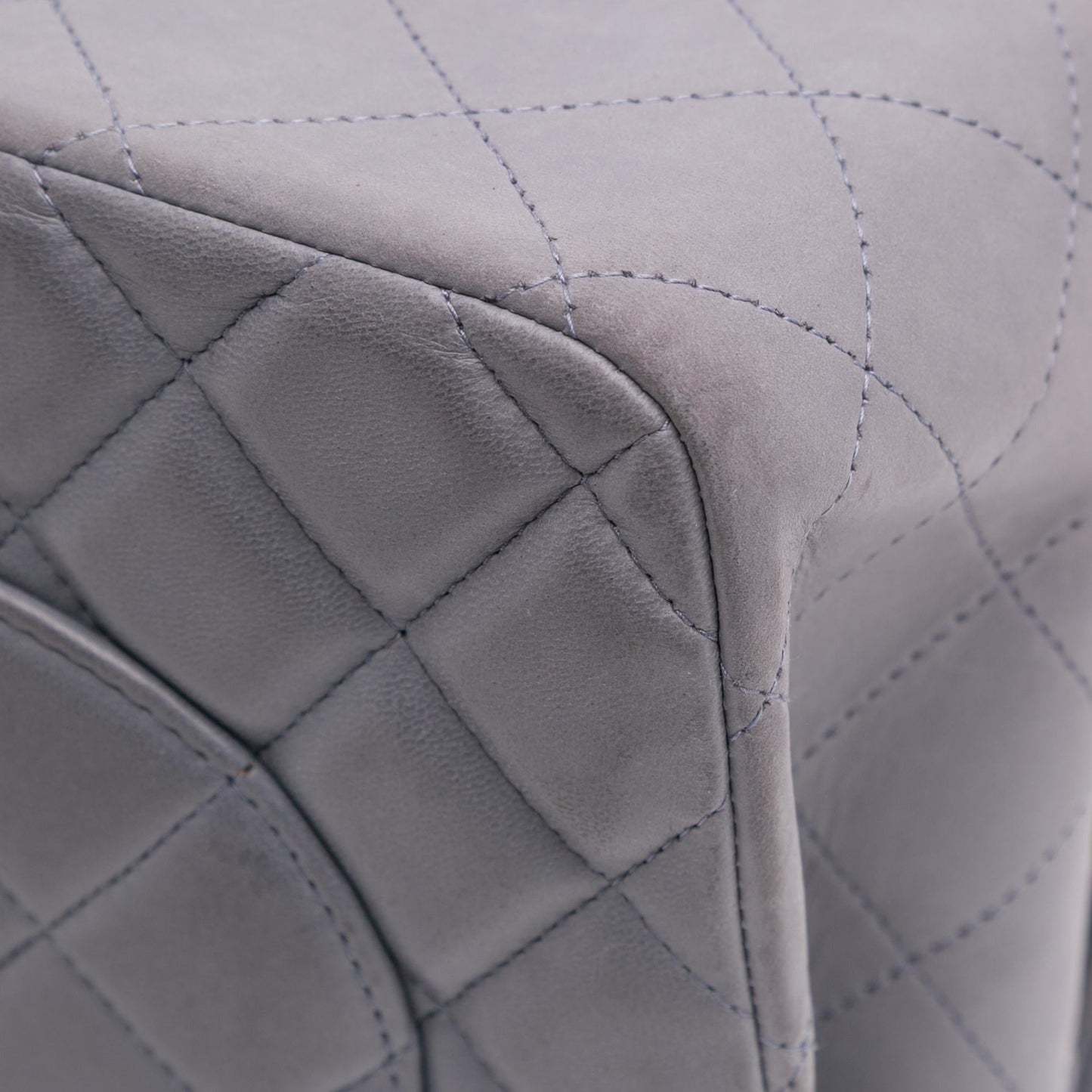 Chanel Jumbo Classic Lambskin Double Flap