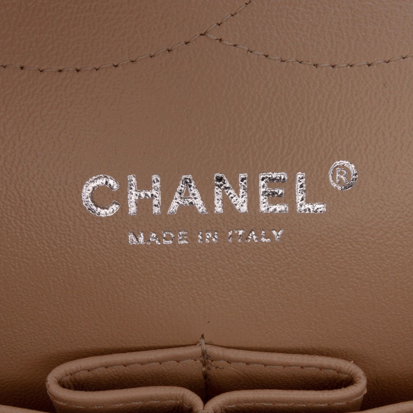Chanel Jumbo Classic Lambskin Double Flap