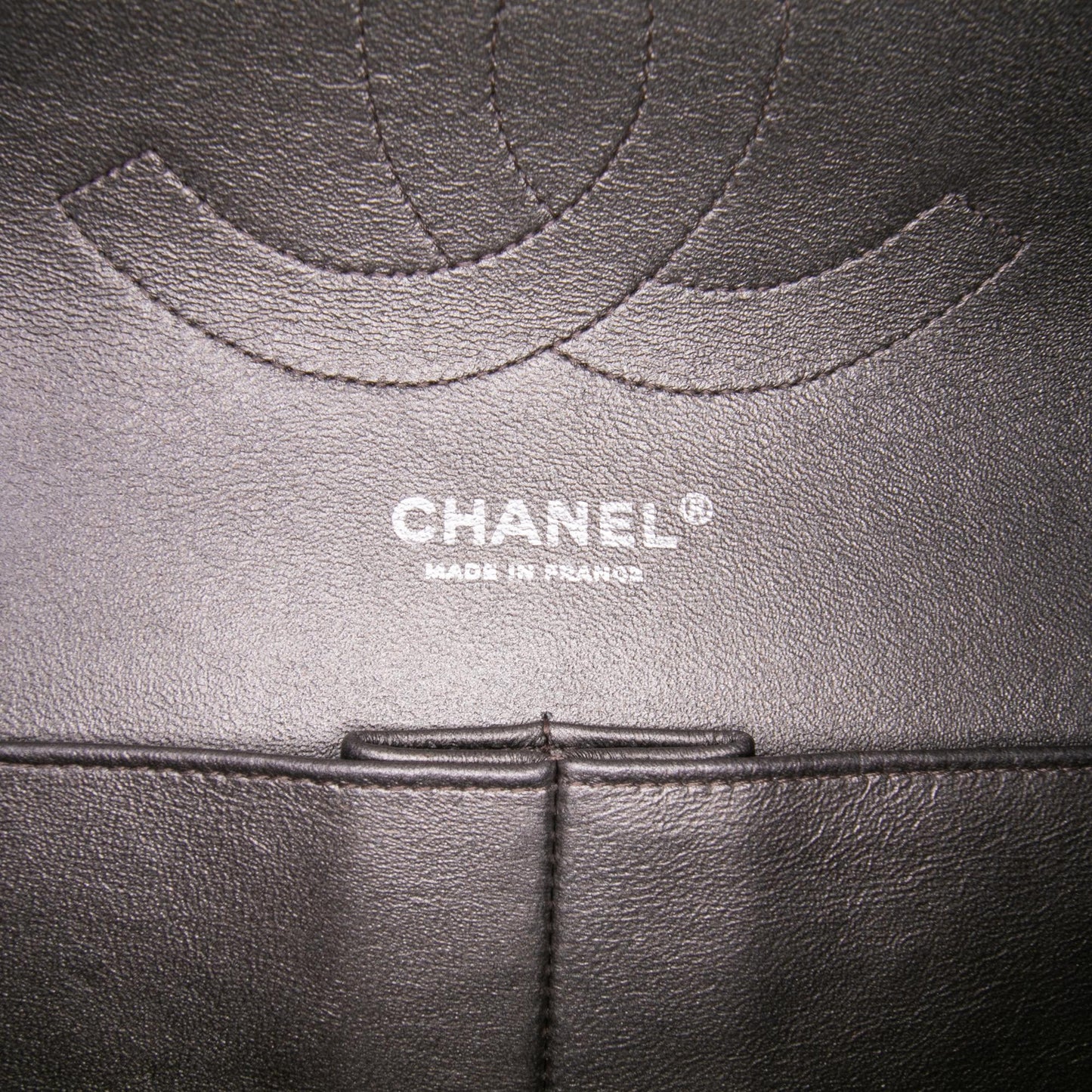Chanel Jumbo Classic Lambskin Double Flap