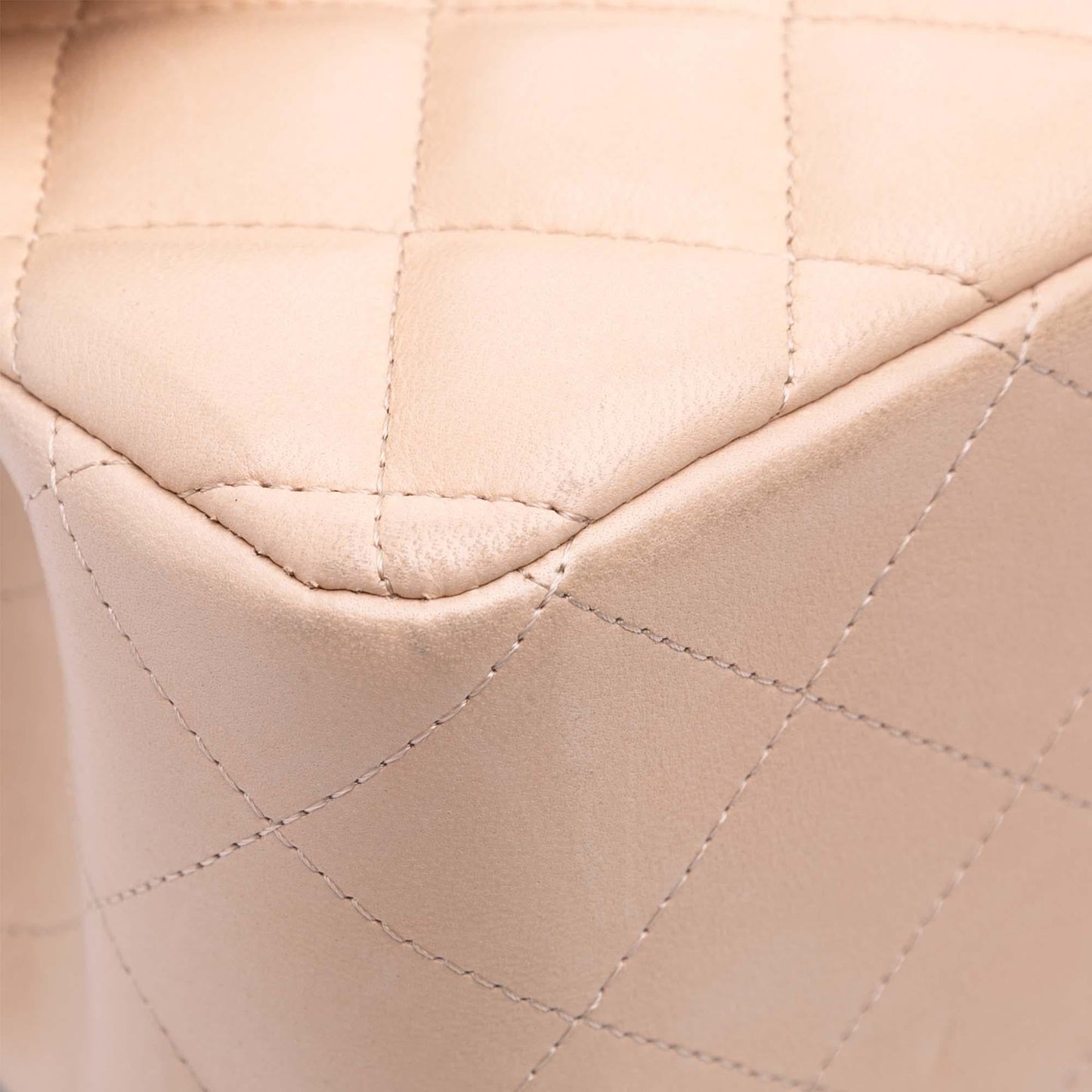 Chanel Jumbo Classic Lambskin Double Flap