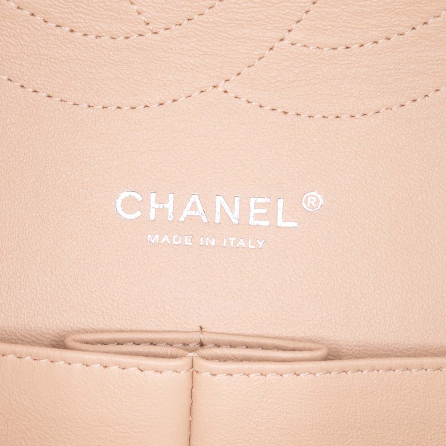 Chanel Jumbo Classic Lambskin Double Flap