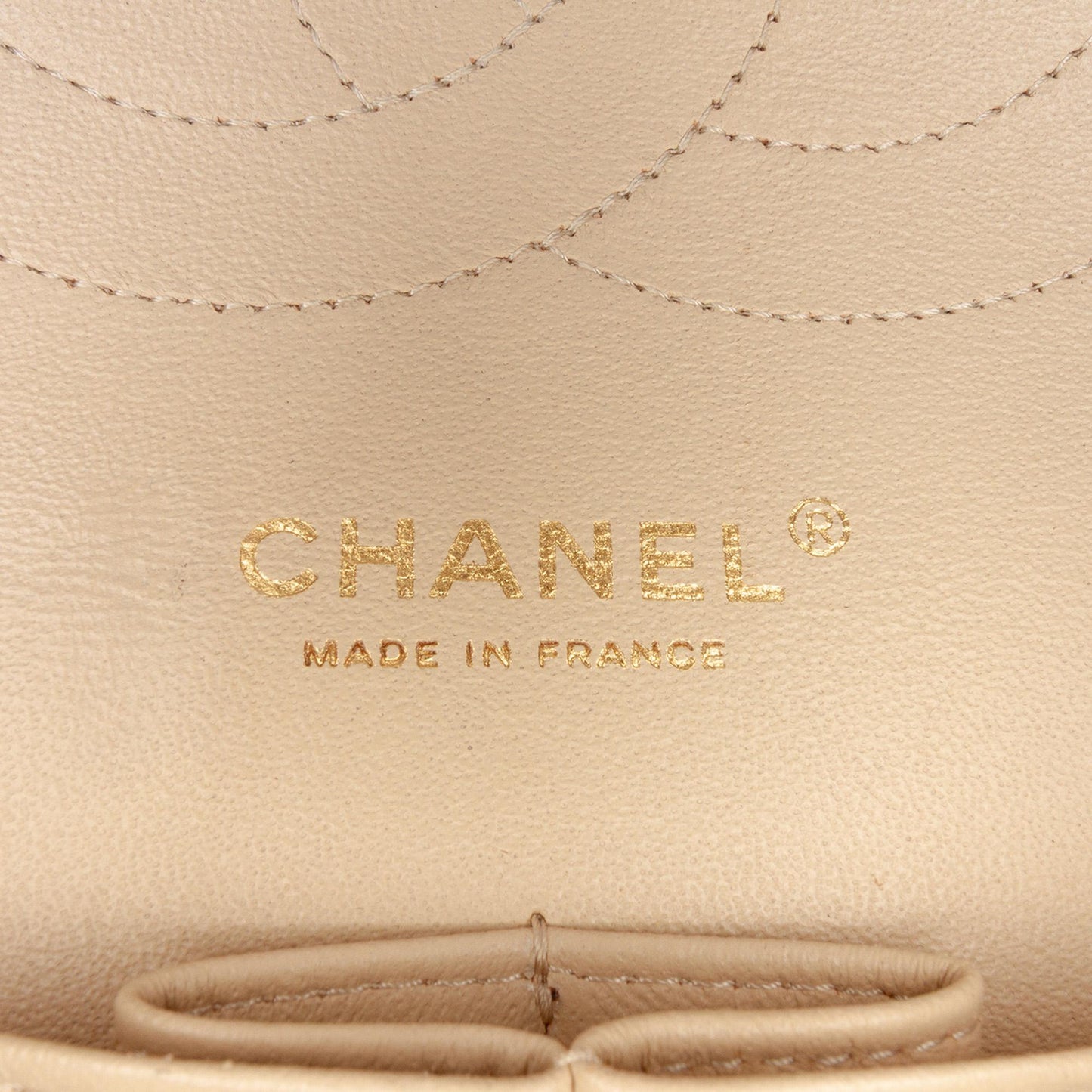 Chanel Jumbo Classic Lambskin Double Flap