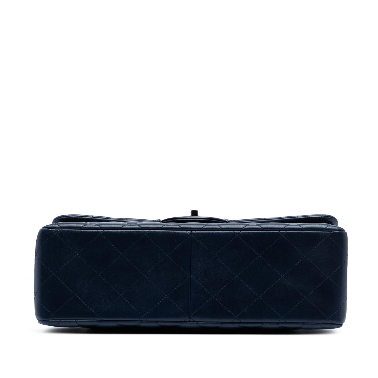 Chanel Jumbo Classic Lambskin Double Flap