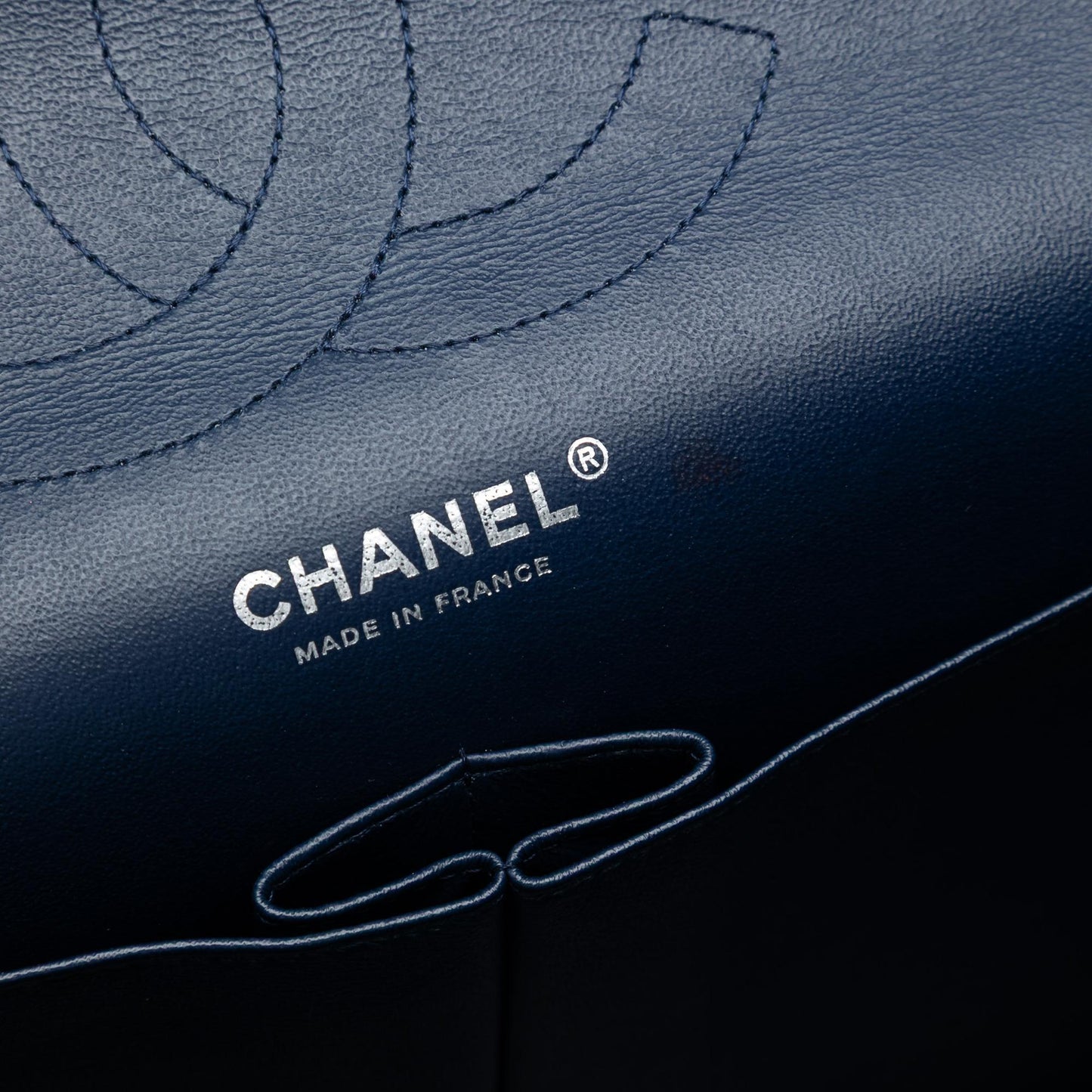 Chanel Jumbo Classic Lambskin Double Flap