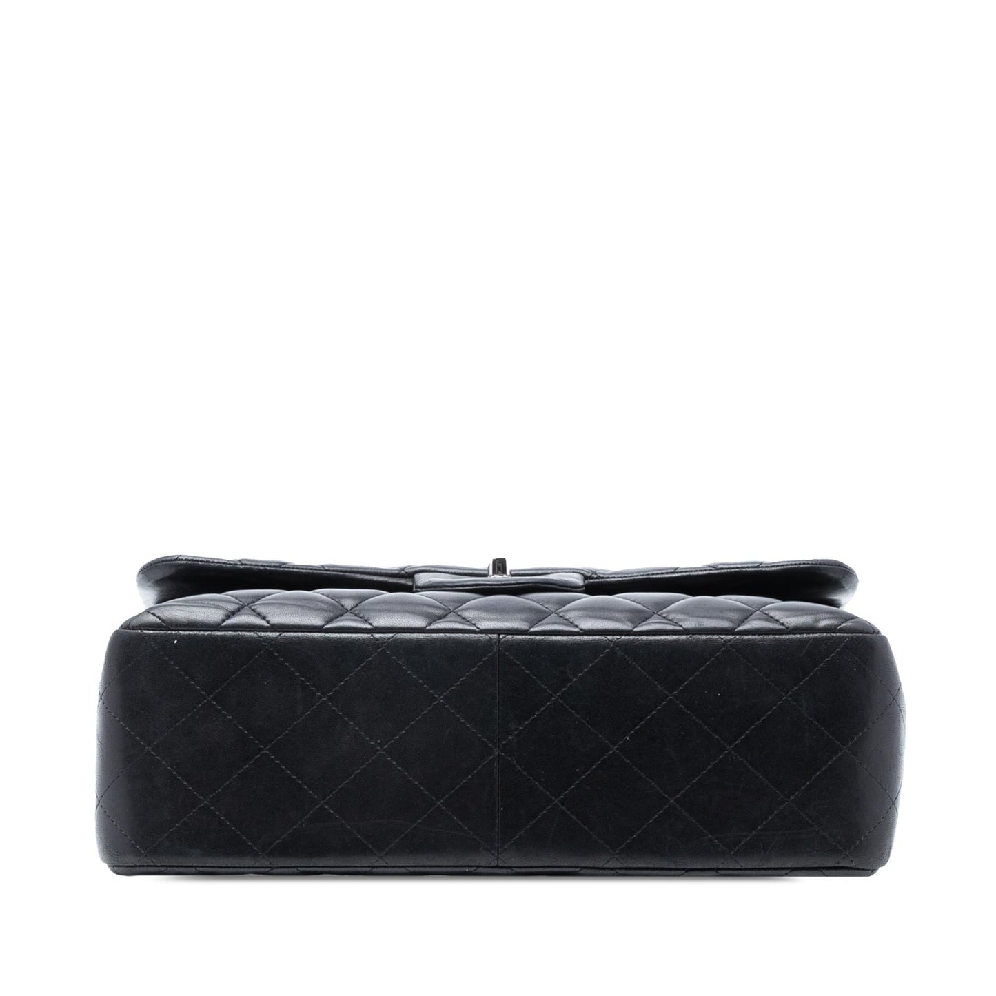 Chanel Jumbo Classic Lambskin Double Flap