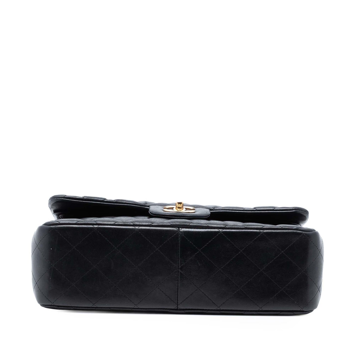 Chanel Jumbo Classic Lambskin Double Flap
