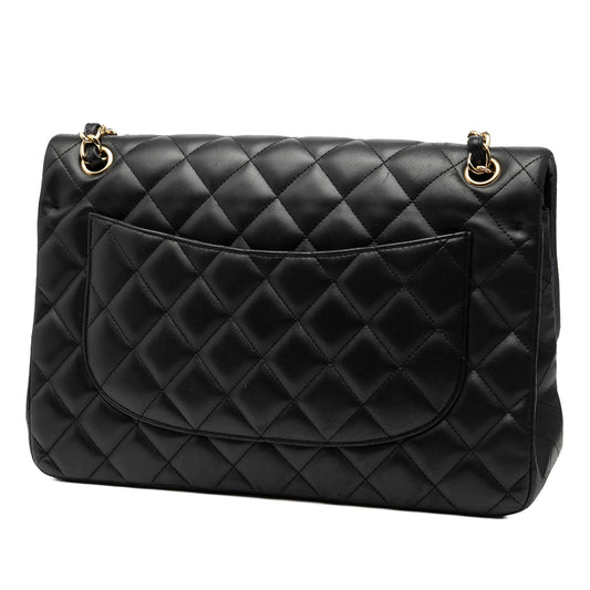 Chanel Jumbo Classic Lambskin Double Flap