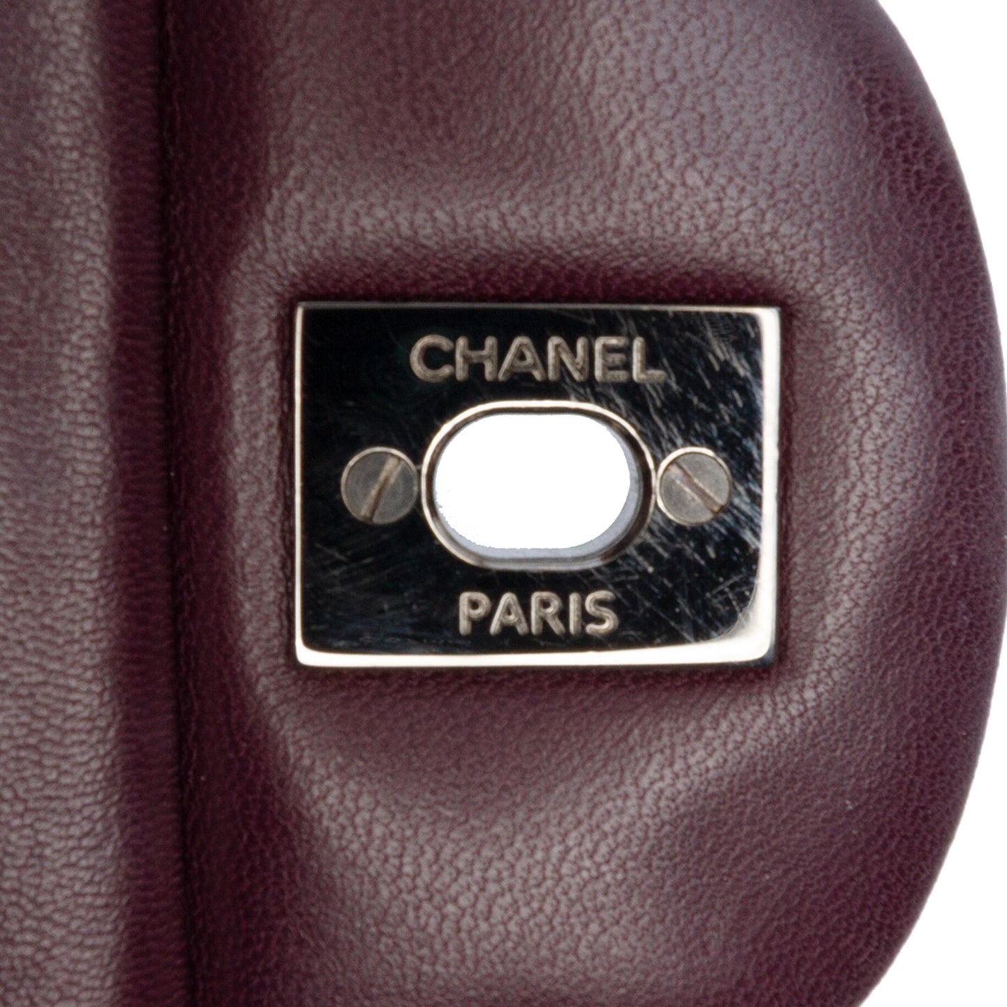 Chanel Jumbo Classic Lambskin Double Flap