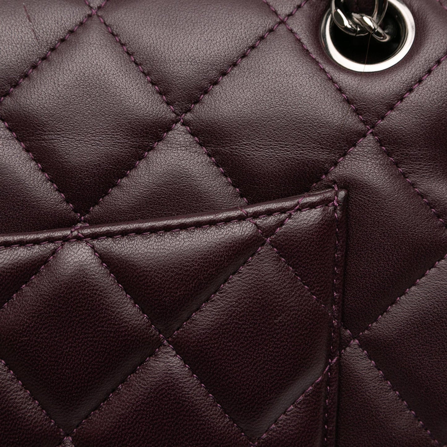 Chanel Jumbo Classic Lambskin Double Flap