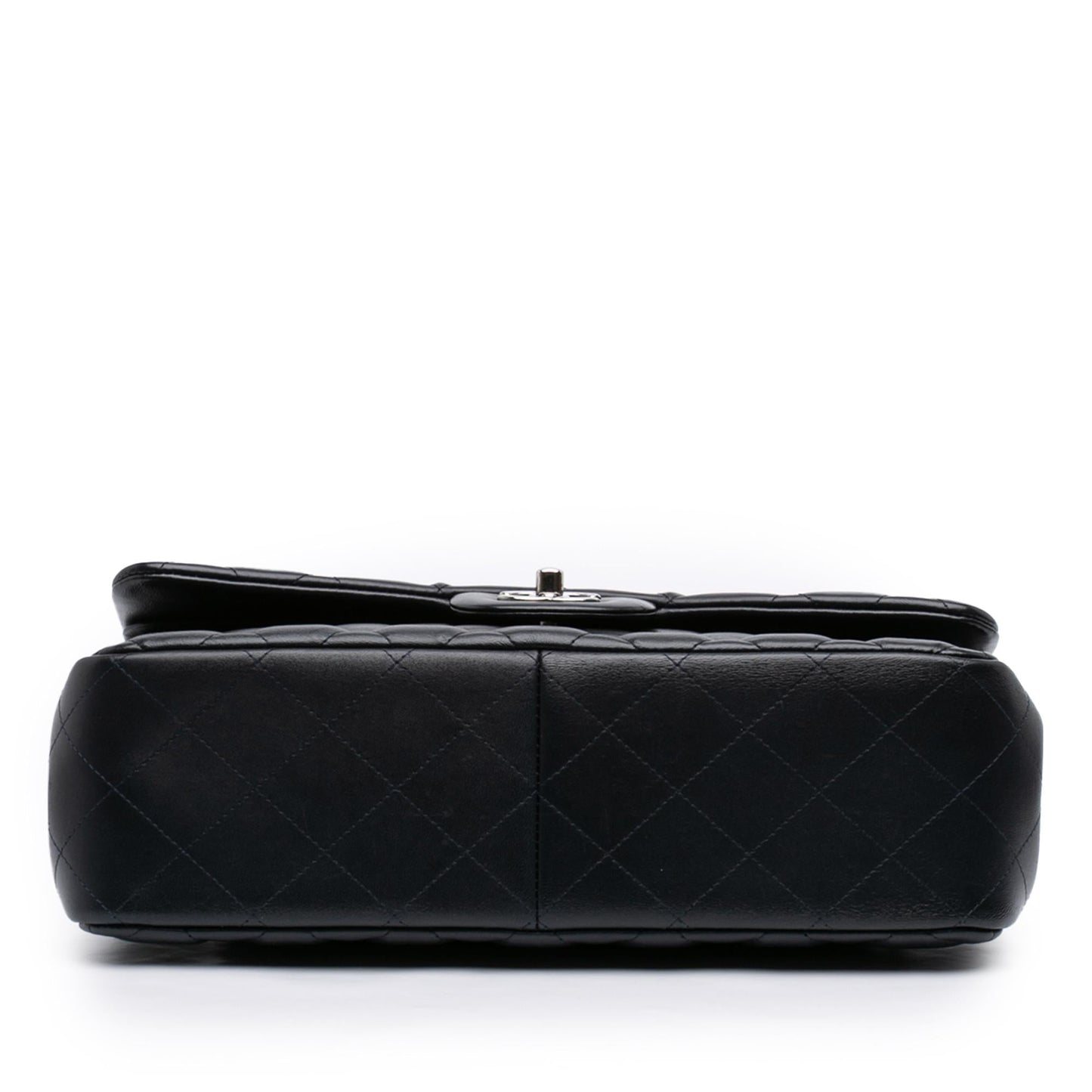Chanel Jumbo Classic Lambskin Double Flap