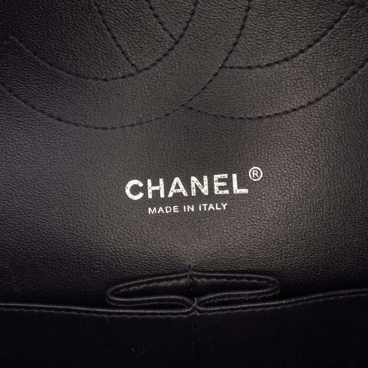 Chanel Jumbo Classic Lambskin Double Flap