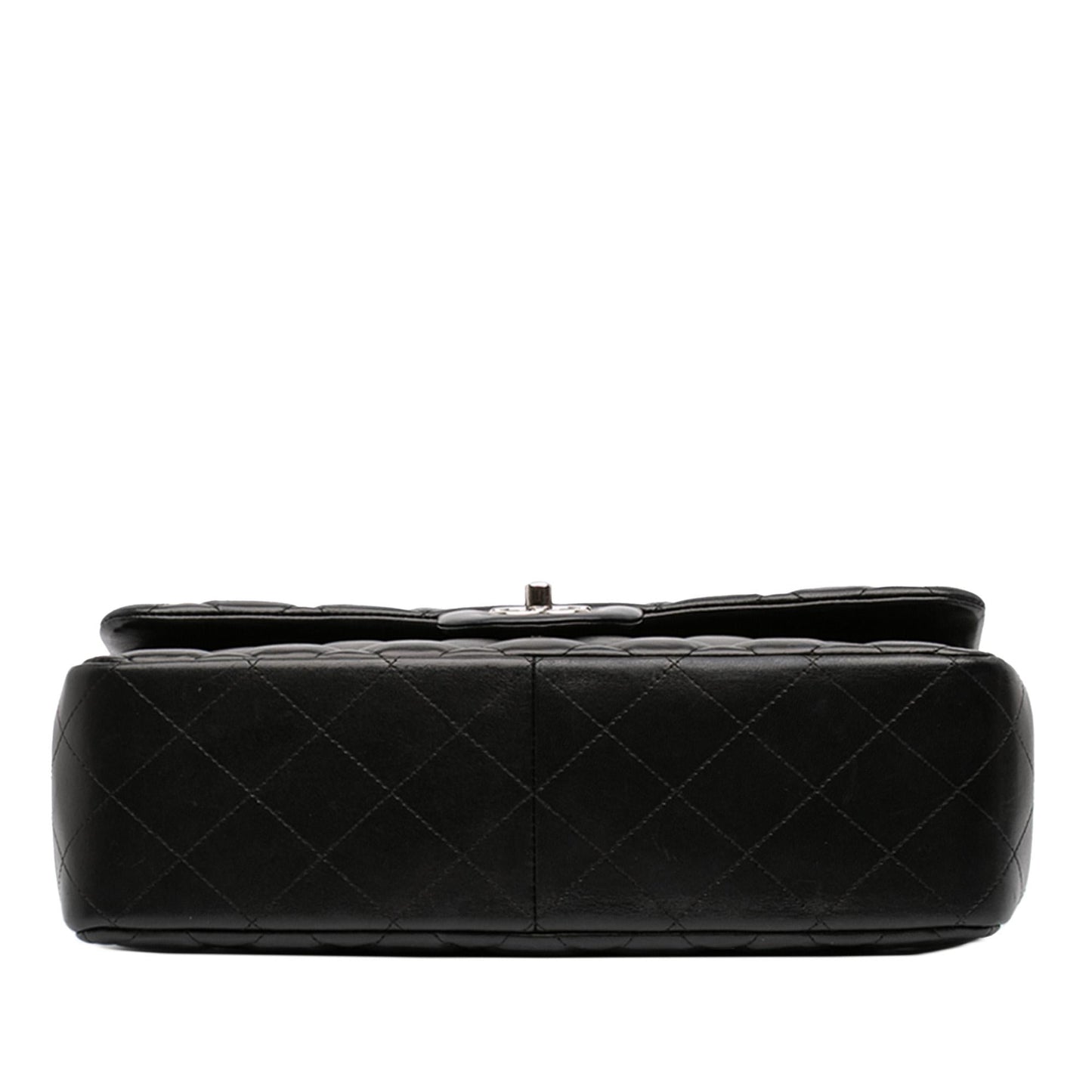 Chanel Jumbo Classic Lambskin Double Flap